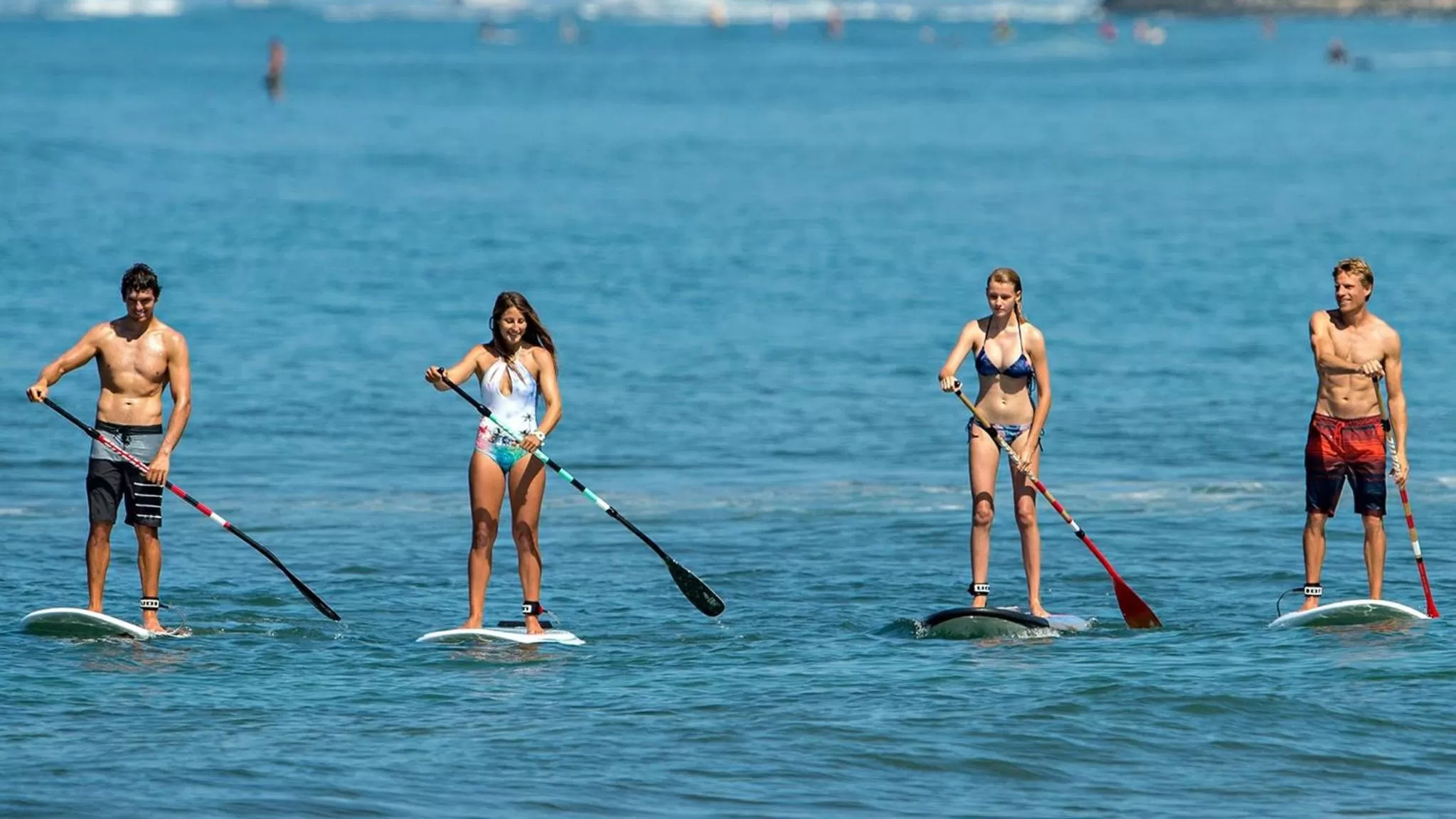 Activities in Noosa Sun - On the Noosa River