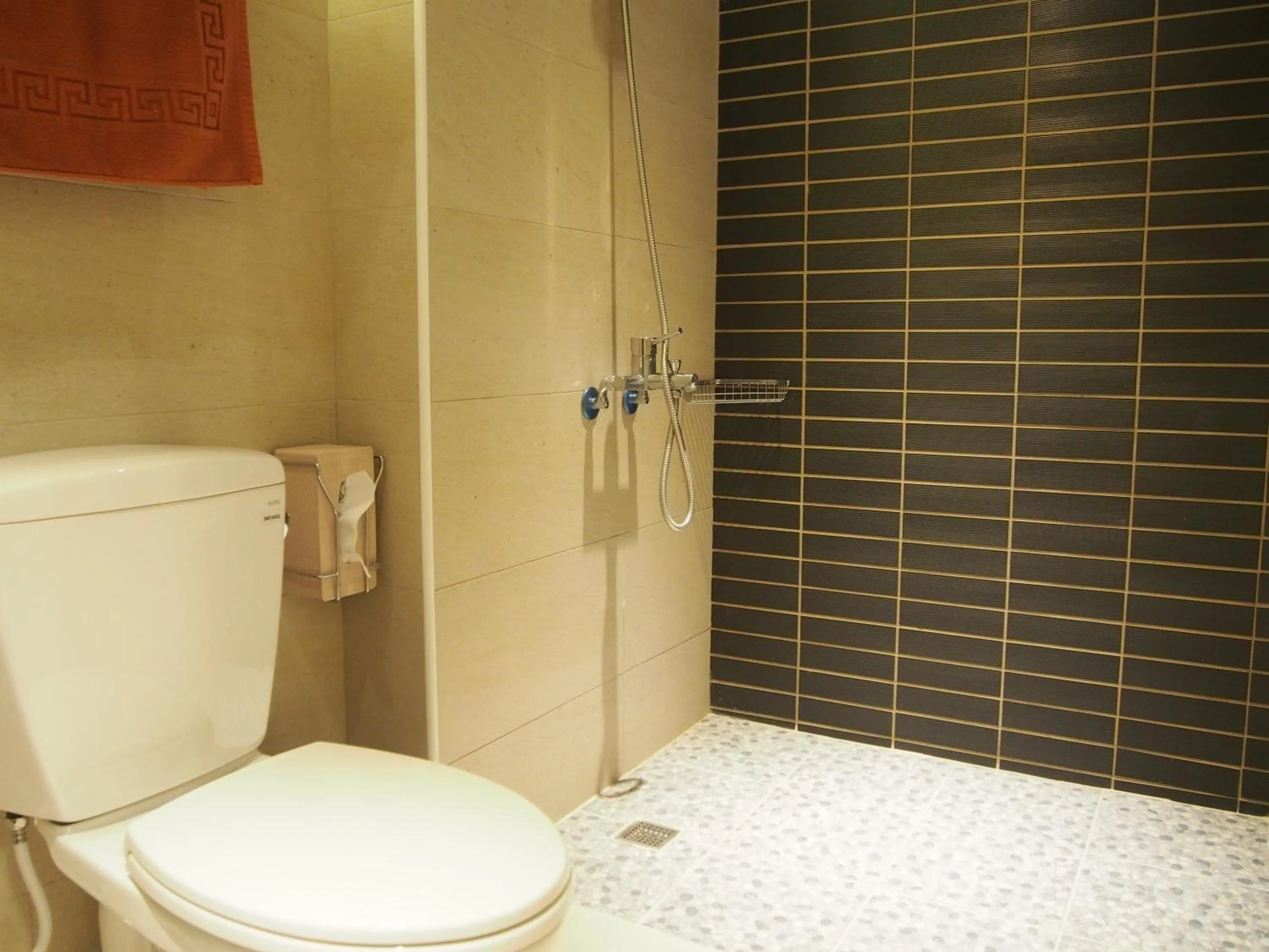 Bathroom in Successful 168 B&B