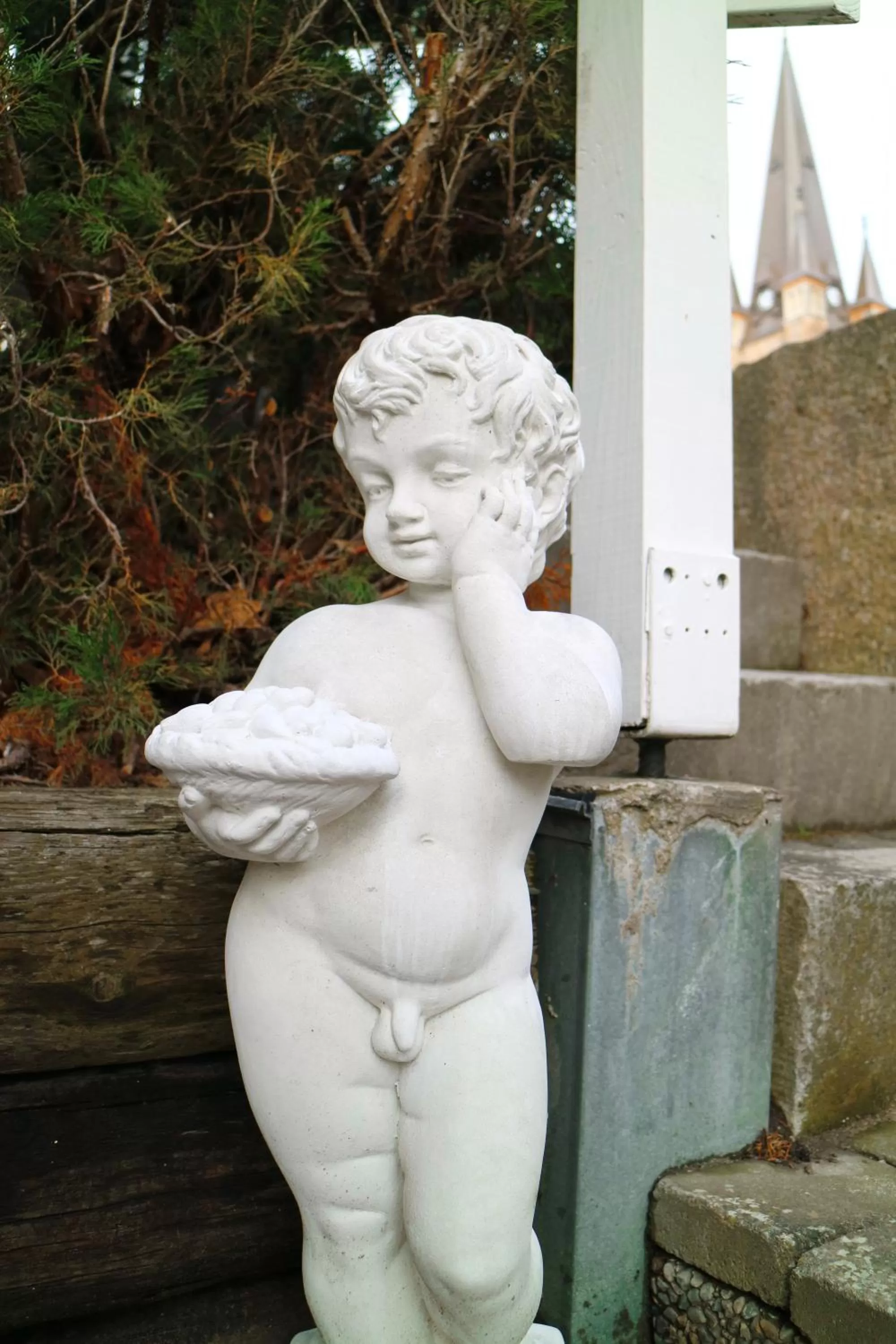 Neighbourhood in Vänerport Lakefront Hotell