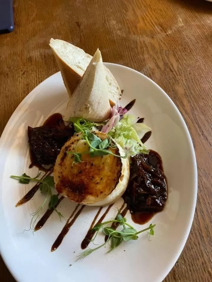 The Black Bull at Nateby