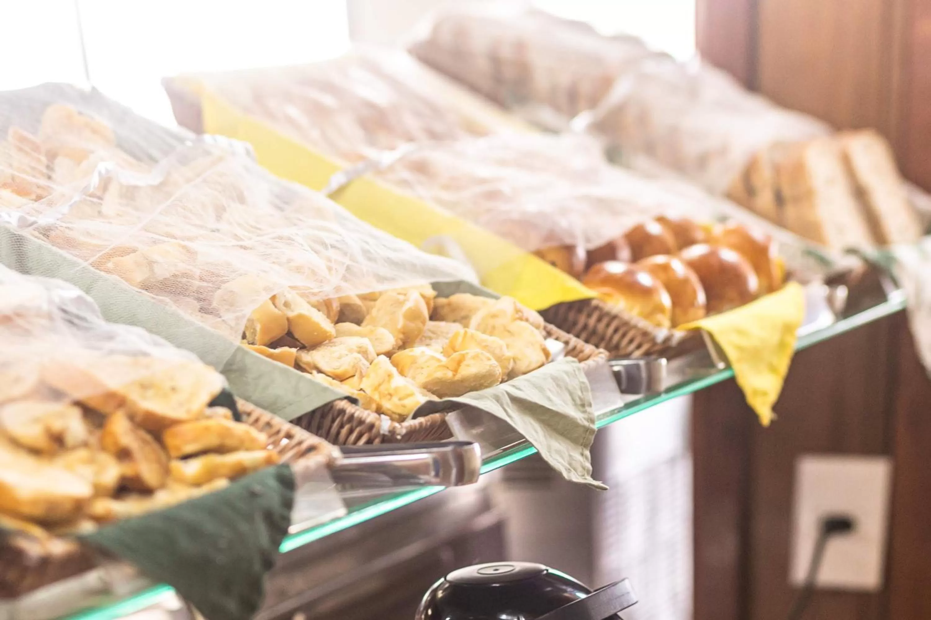 Day in Hotel Verdemar