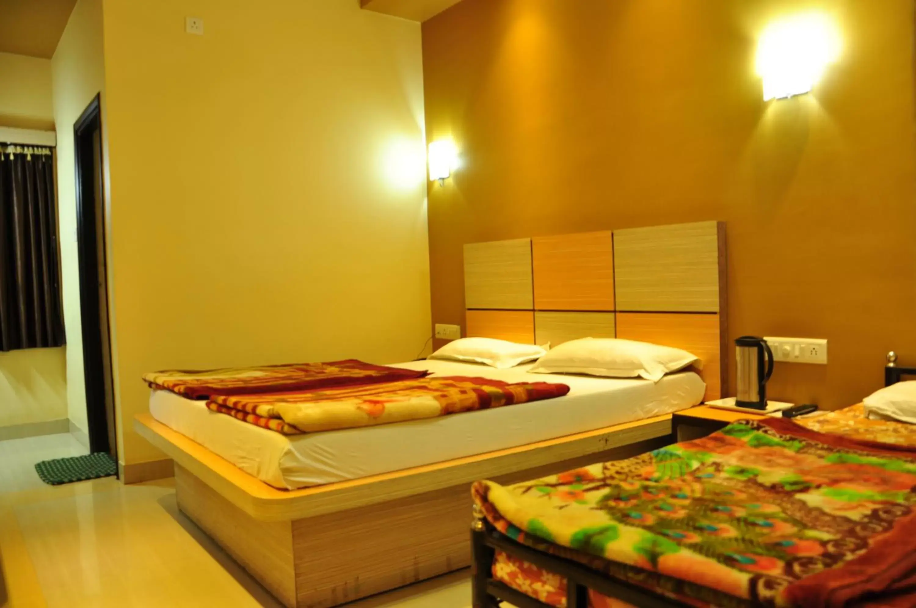 Hotel Oasis Hotel Oasis