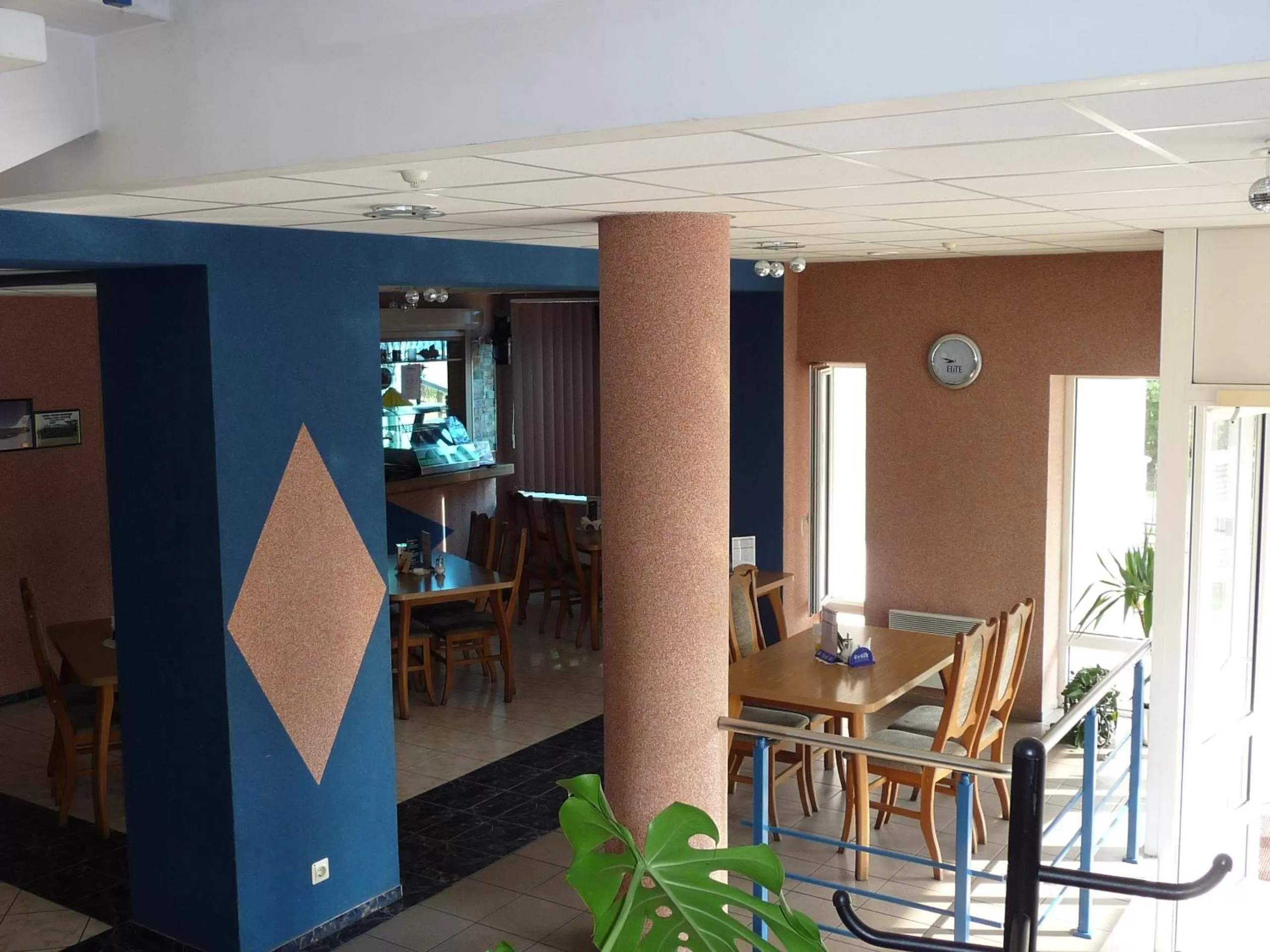 Communal lounge/ TV room in Skaistažiedė