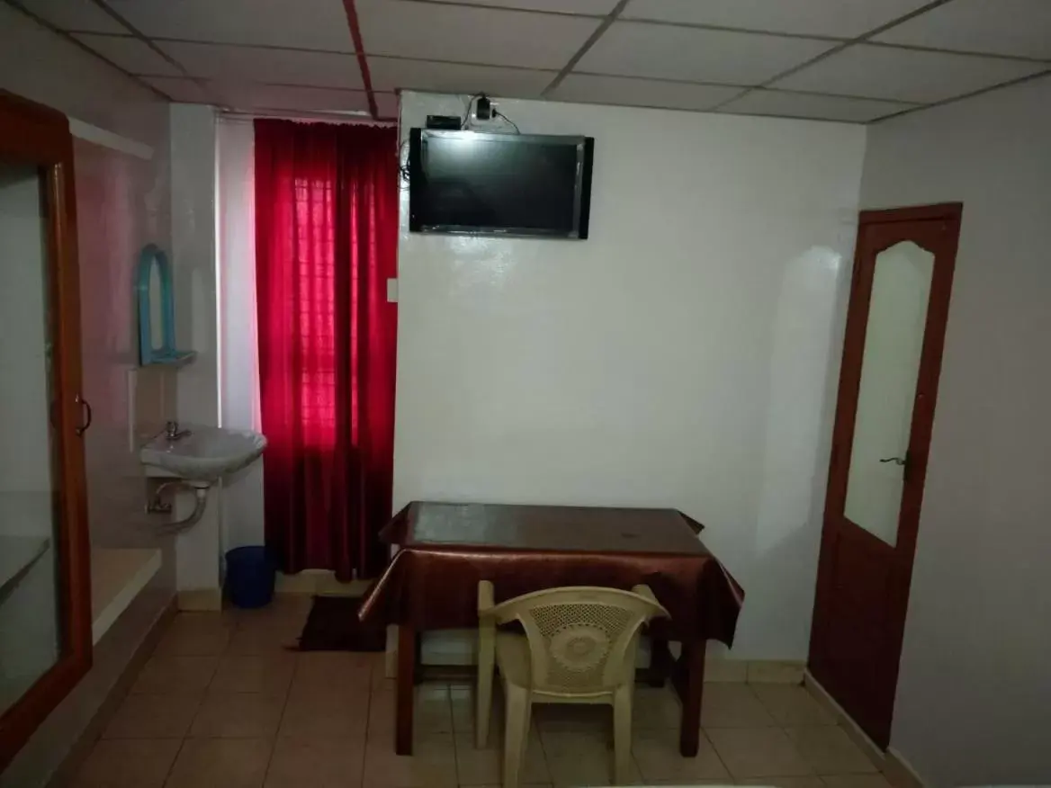 Standard Double Room in Anandan Tourist Home Standard Double Room in Anandan Tourist Home