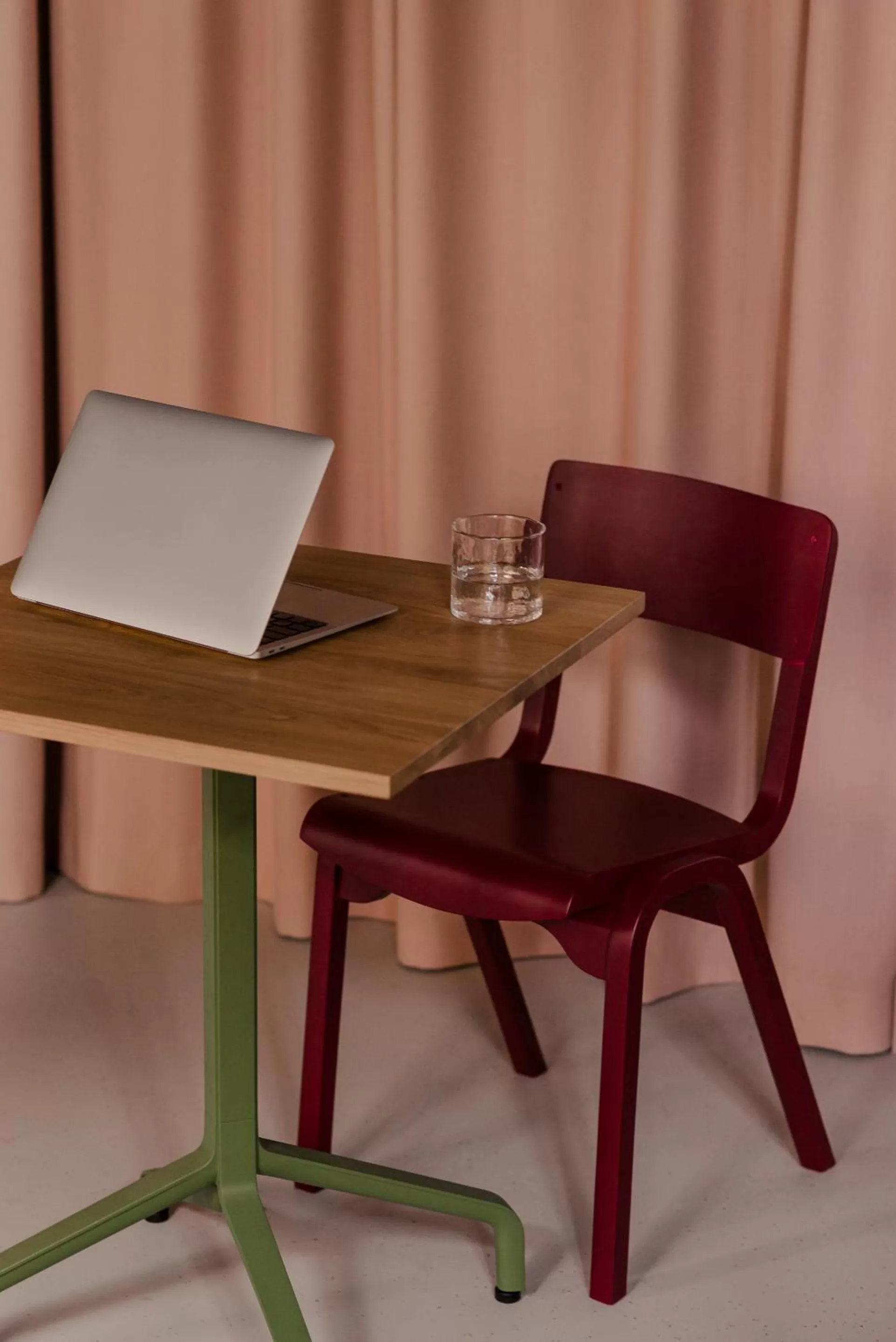 Meeting/conference room in PLANTONIA Aparthotel