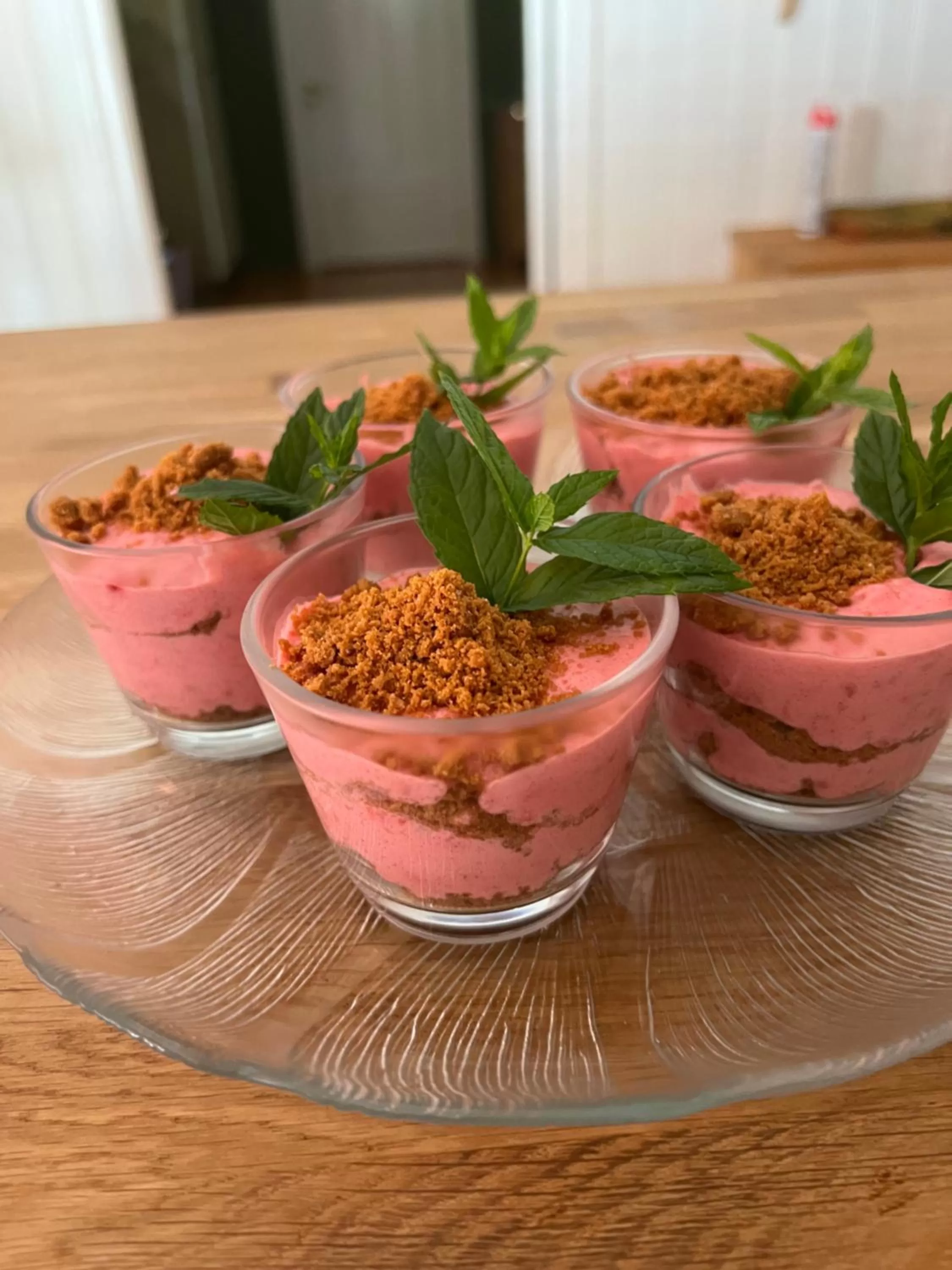 Restaurant/places to eat in Yaberg Affären