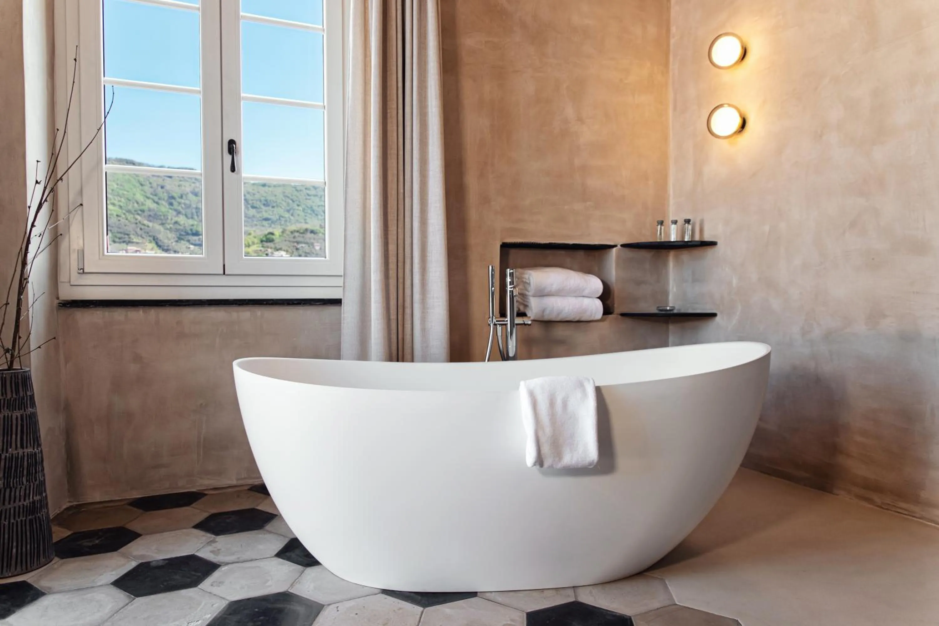 Villa Riviera Resort