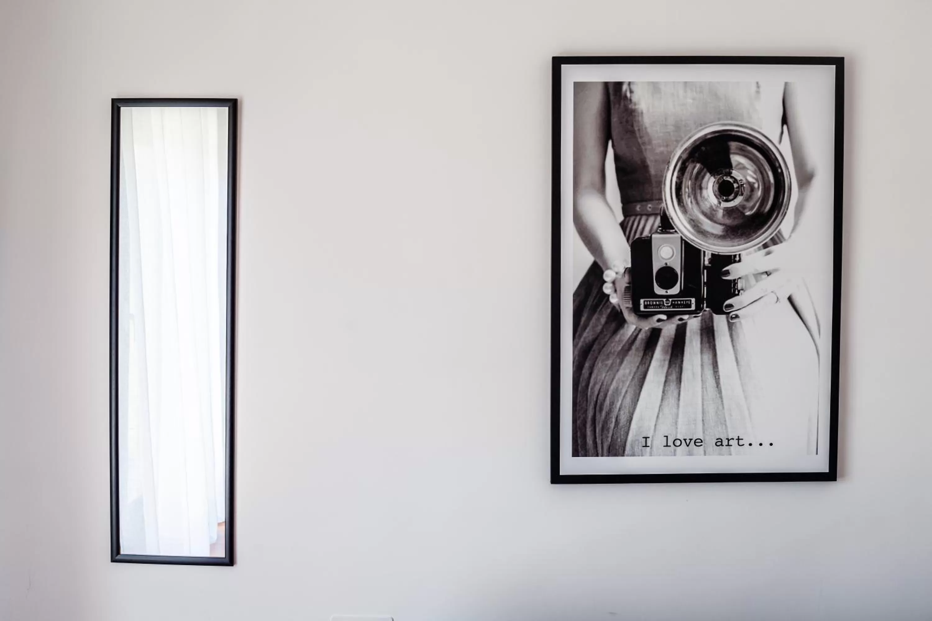 Lobby or reception in Travel B&B