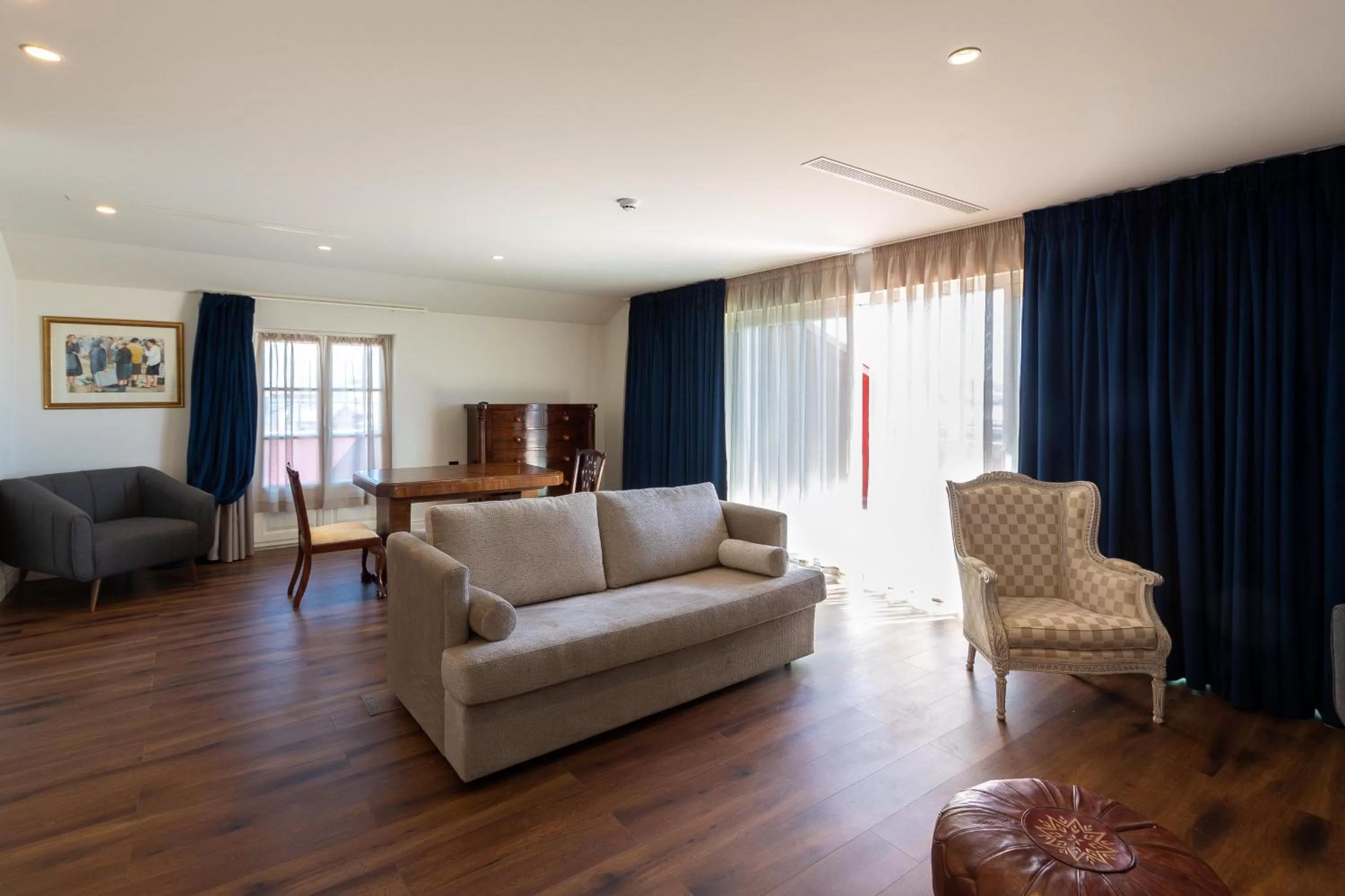 Bed in AP Dona Aninhas