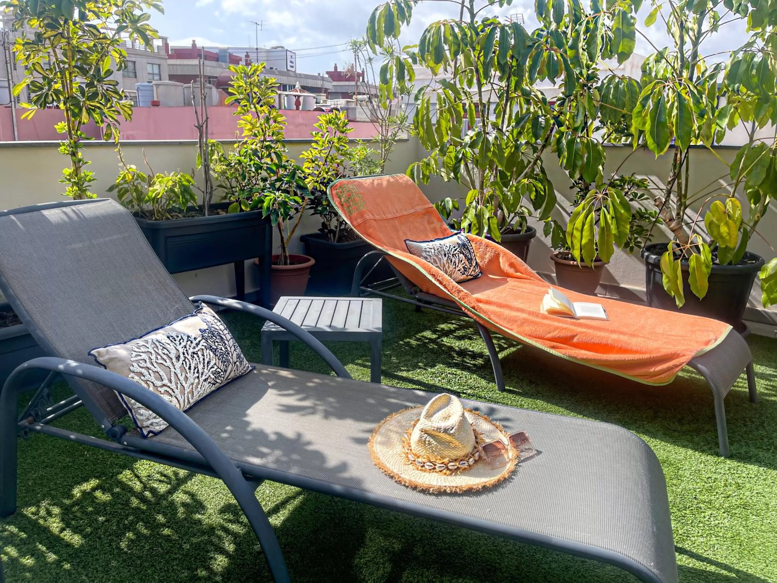 La Palmera Hotel Boutique