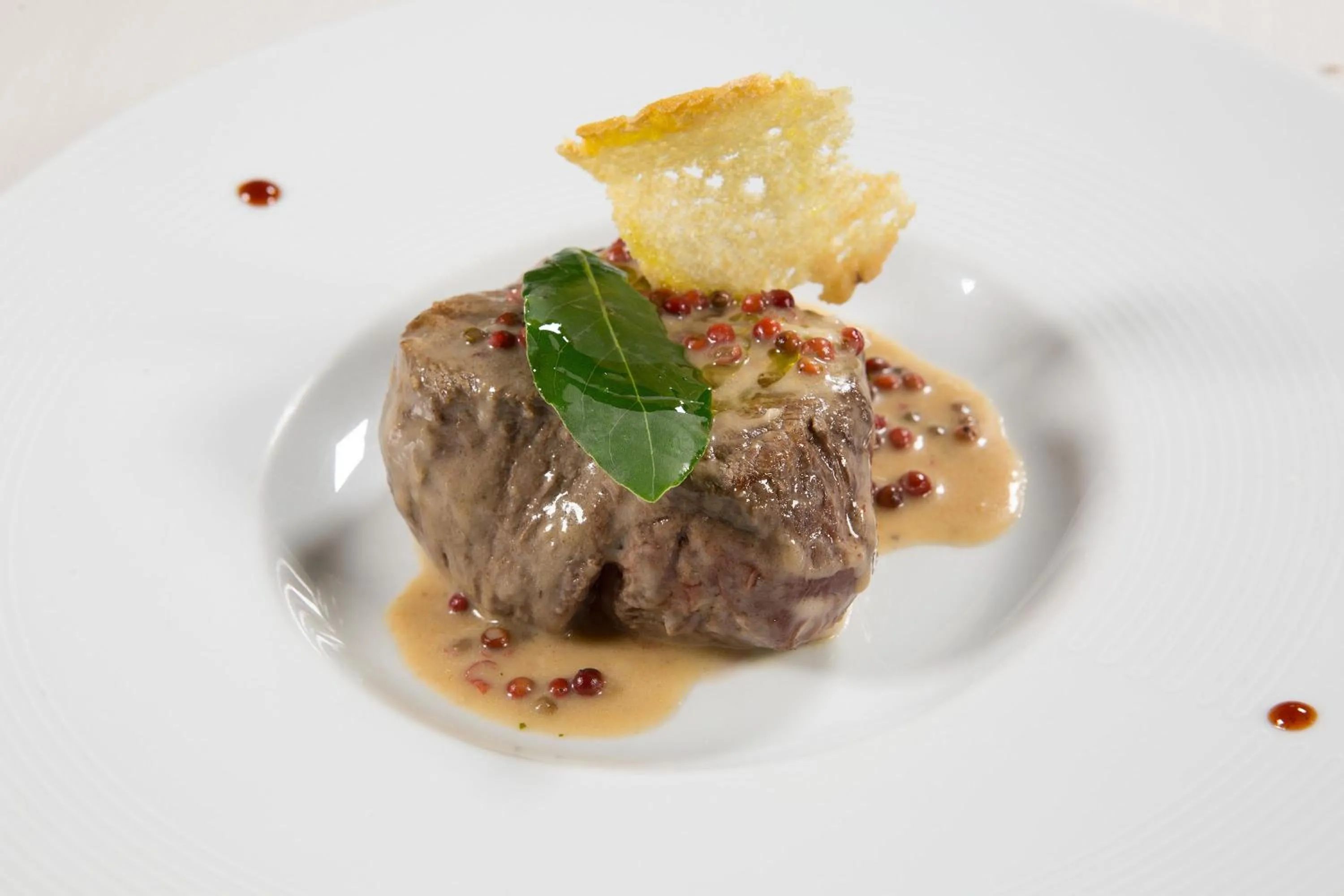 Food in Hotel Le Capanne