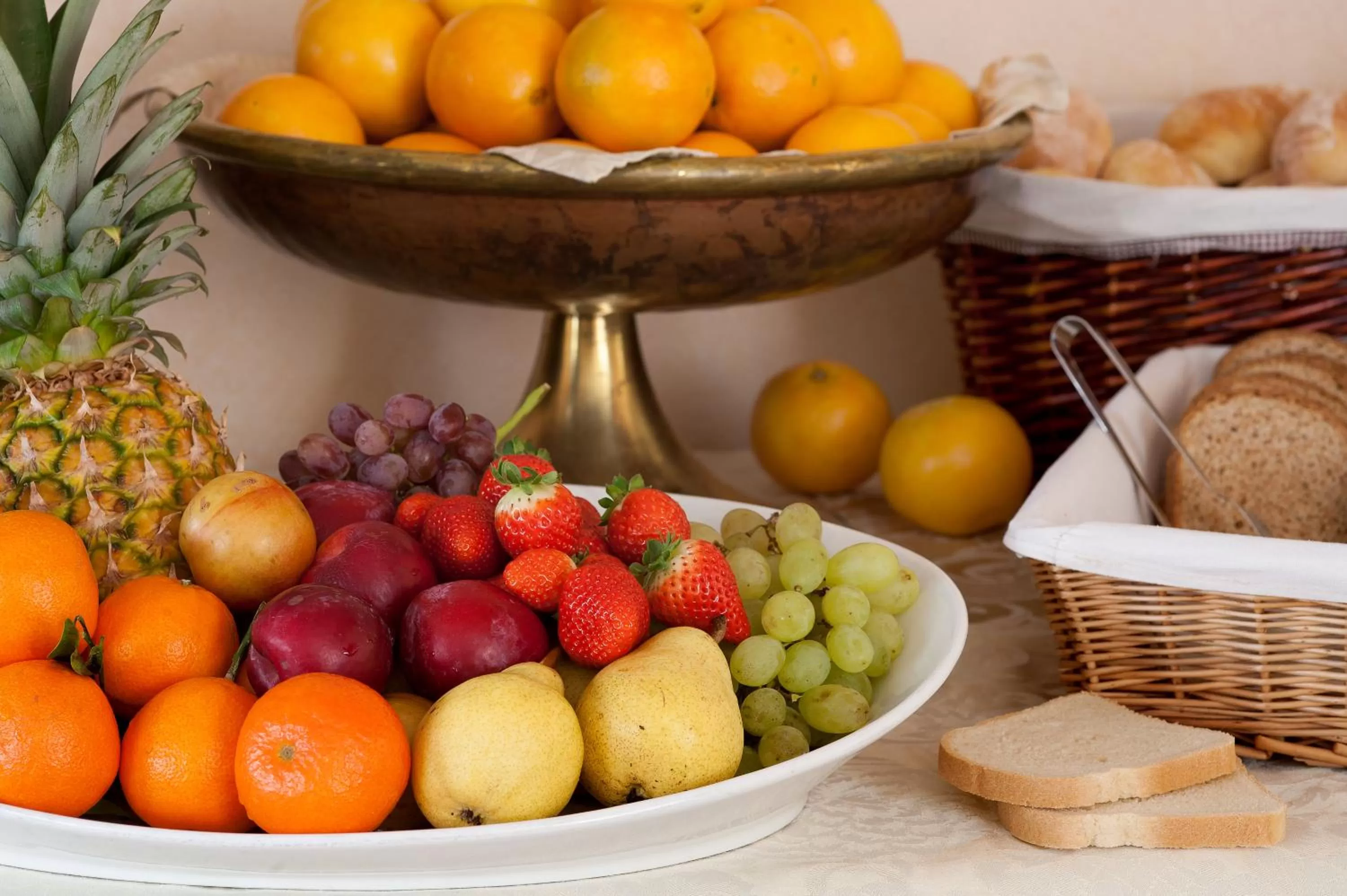 Lounge or bar in Hotel Leonardo da Vinci