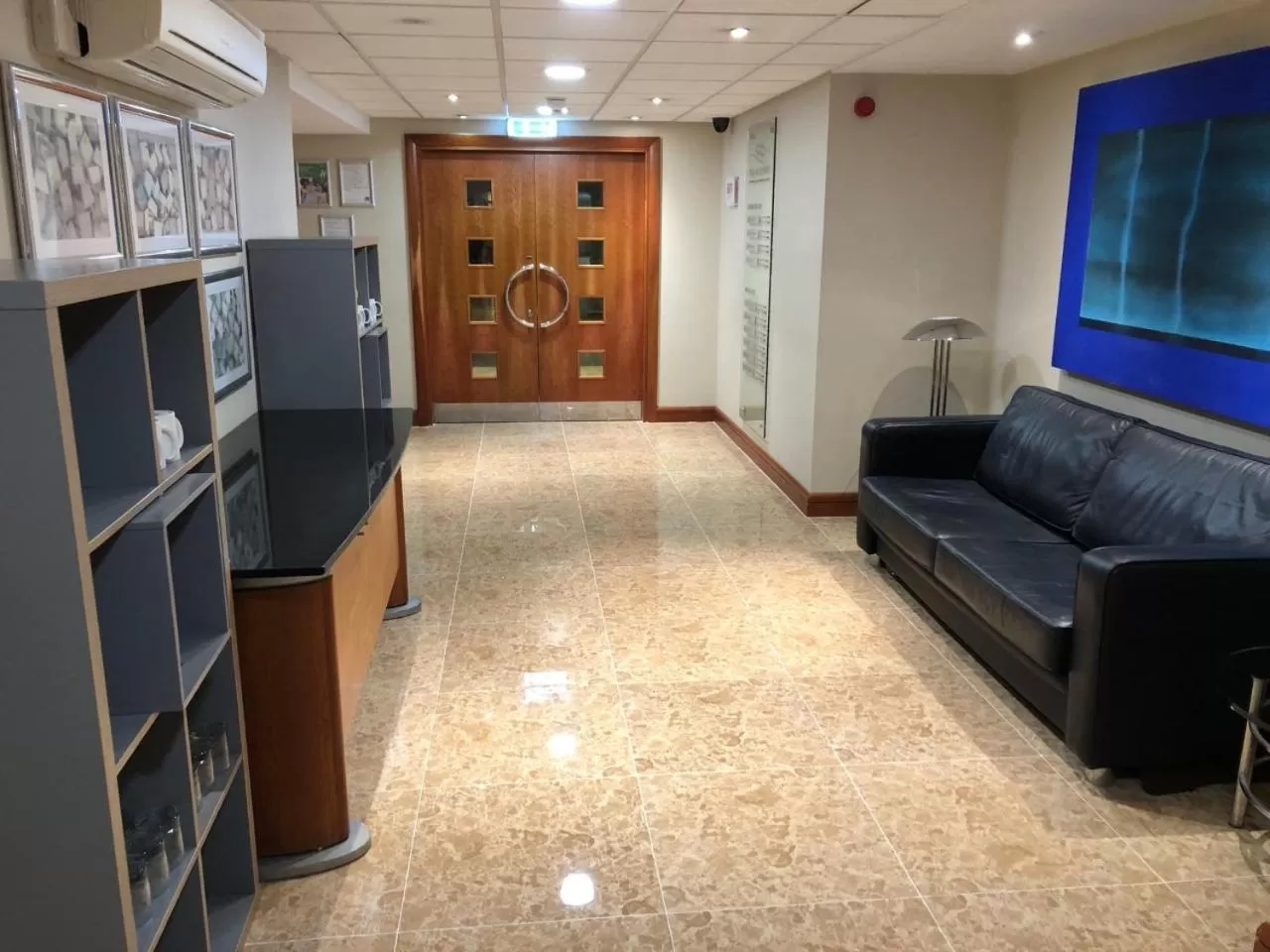 Meeting/conference room in Holiday Inn Maidstone-Sevenoaks by IHG