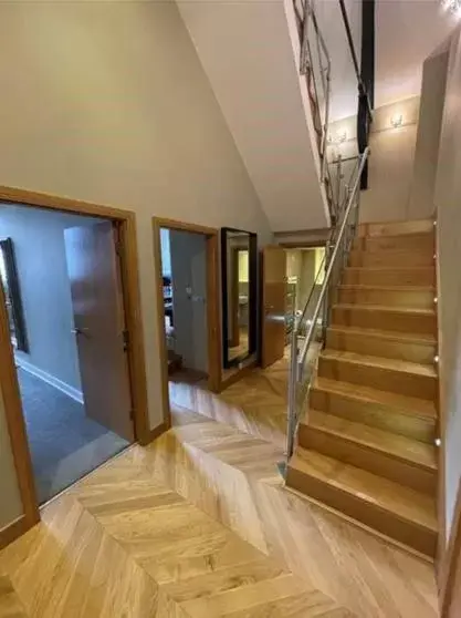 Superior Apartment in Quebecs Luxury Aparthotel Superior Apartment in Quebecs Luxury Aparthotel