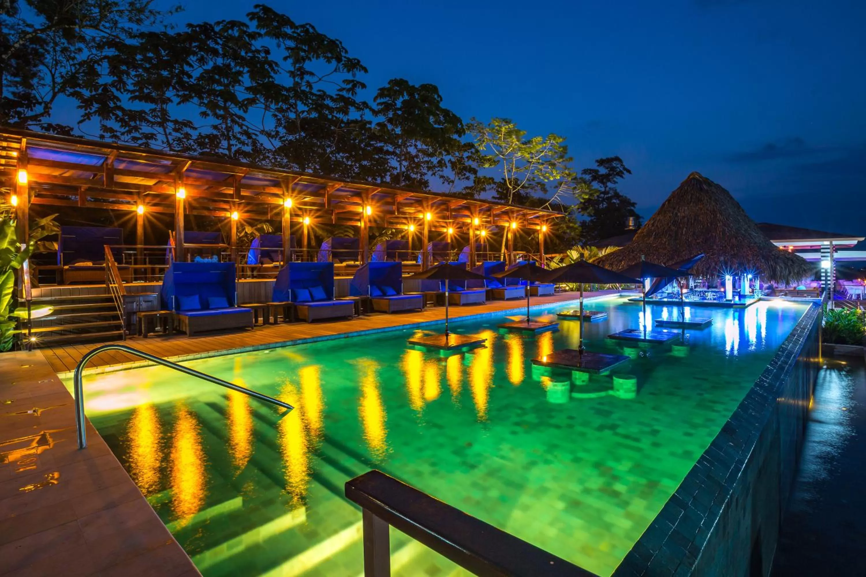 Night in Nayara Springs - Adults Only