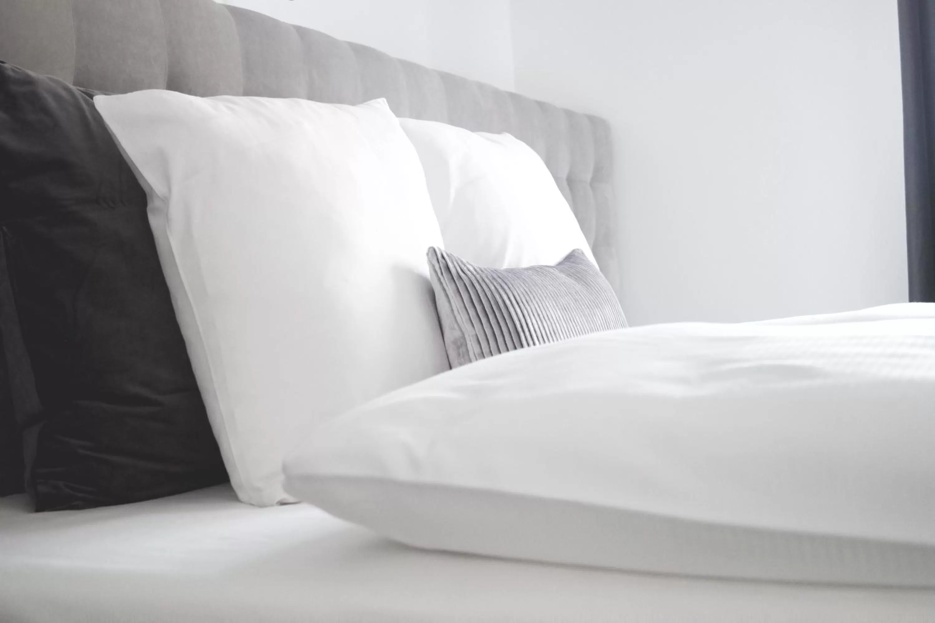 Bed in Hotel Bella Italia