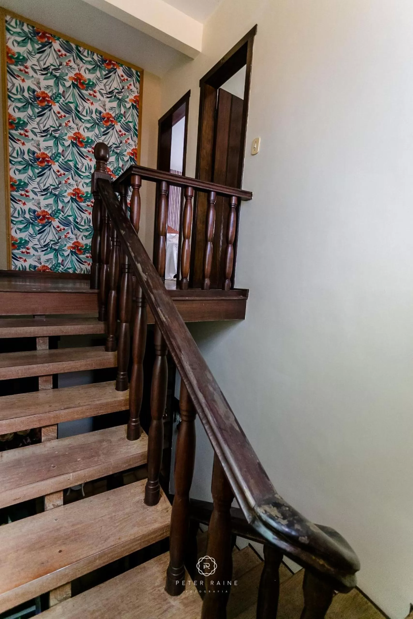 View (from property/room) in Pousada Dunas Braga