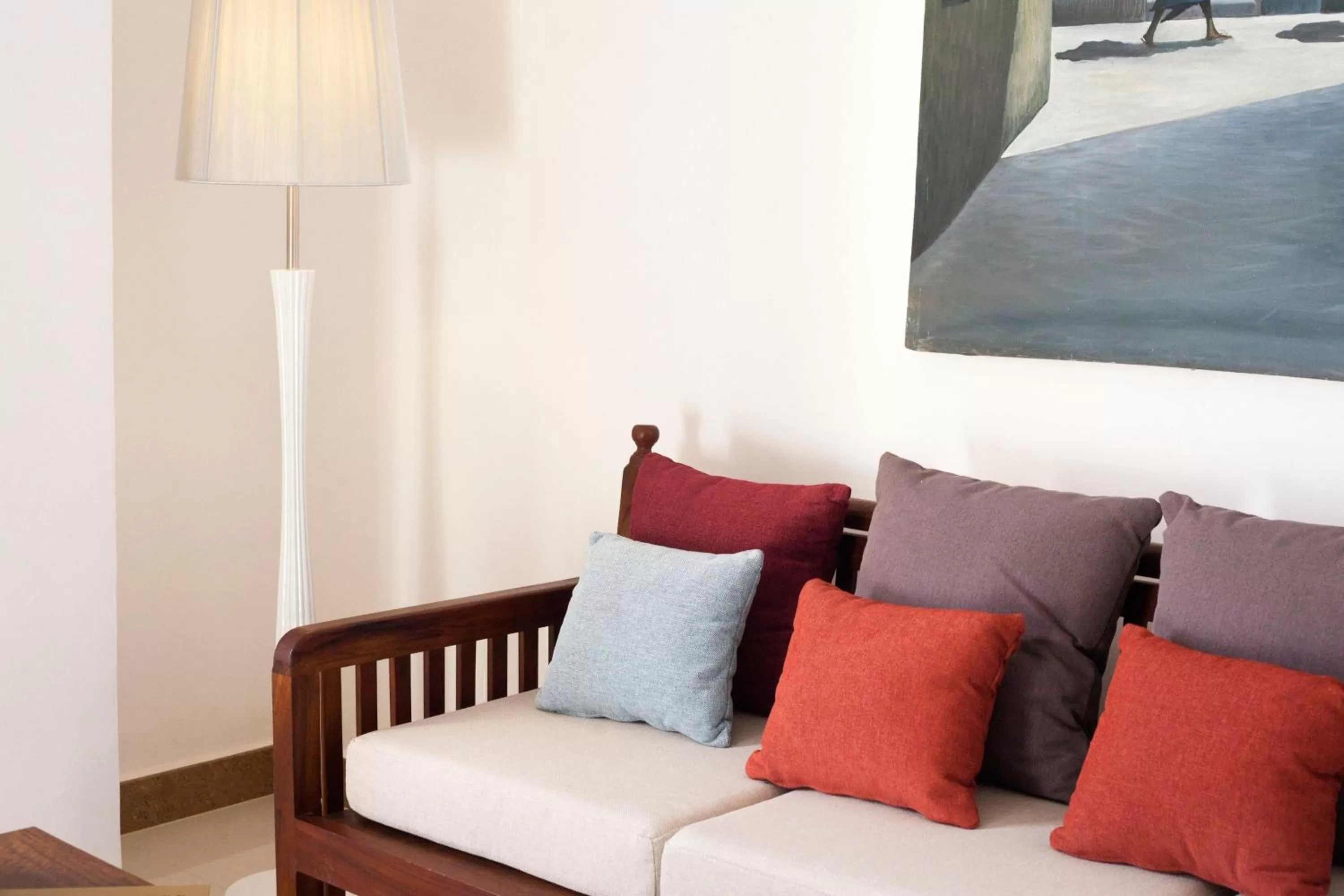 Bedroom, Bed in Turaco Spice Tree, a Tribute Portfolio Hotel