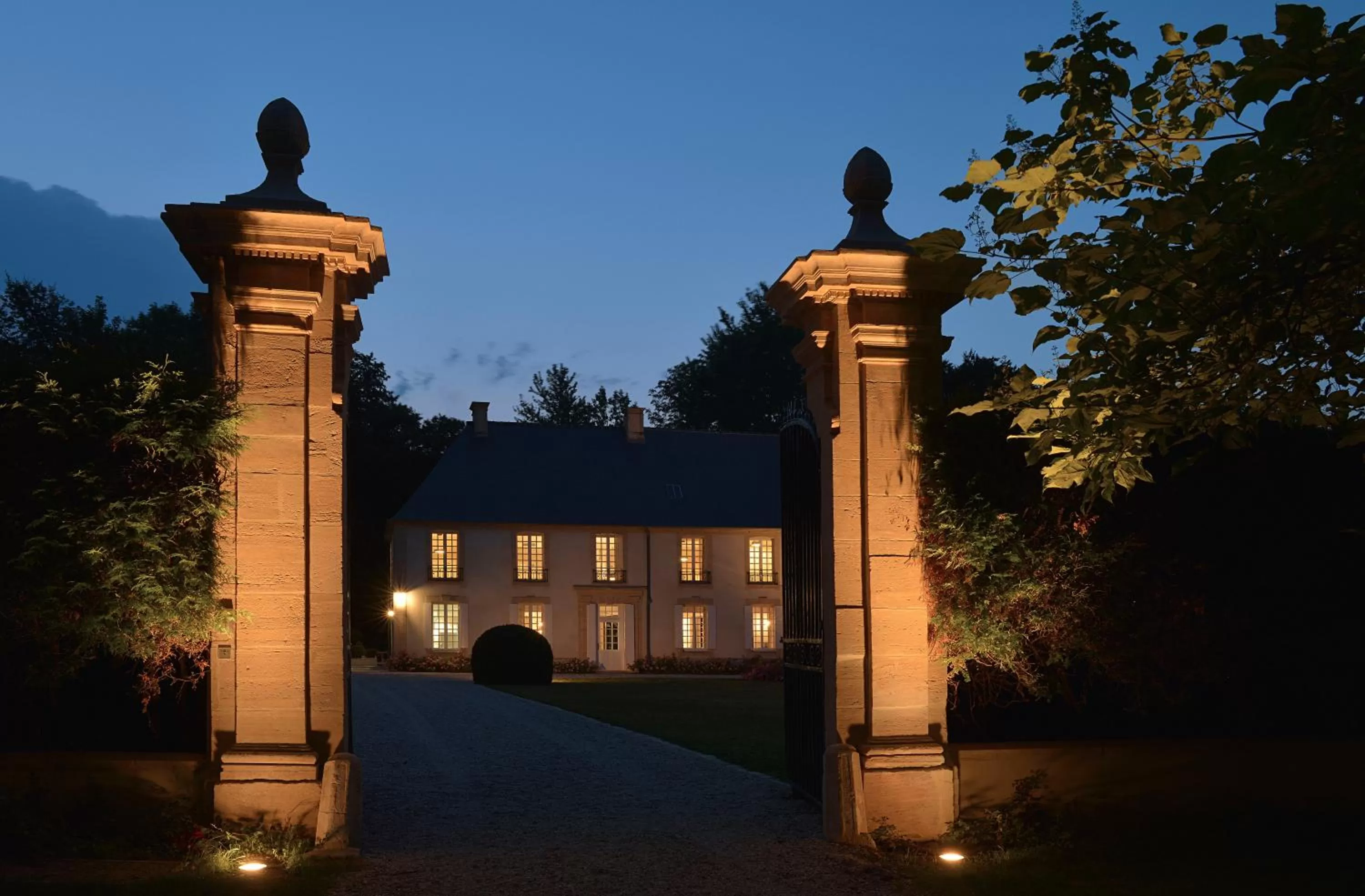 Property building in Château Saint Gilles - Bayeux