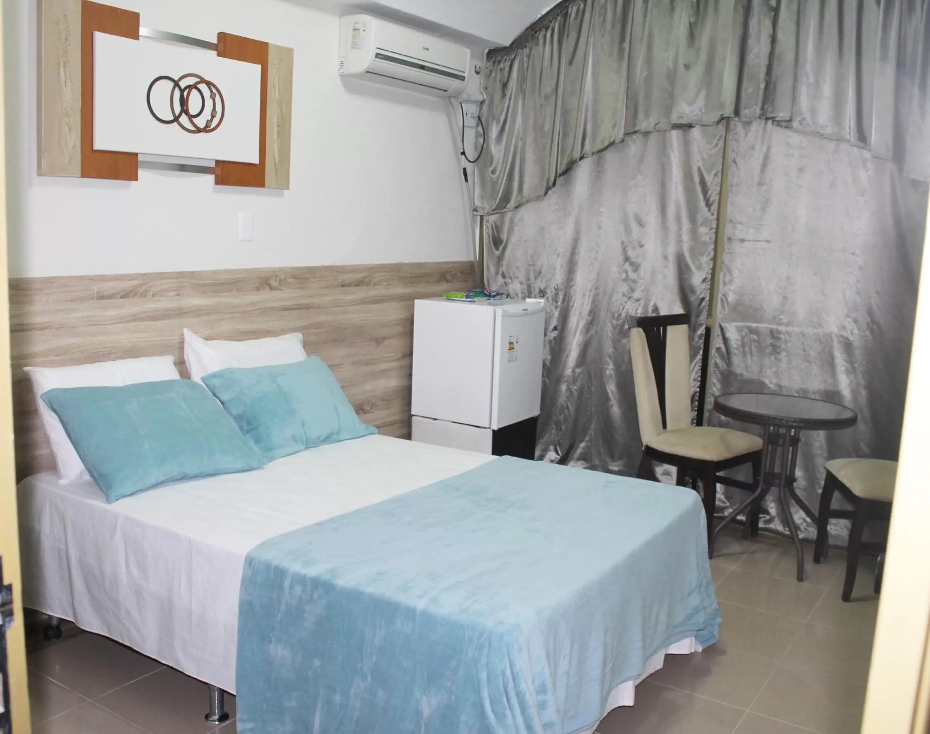 Superior Suite - single occupancy in Pousada Das Palmeiras Superior Suite - single occupancy in Pousada Das Palmeiras