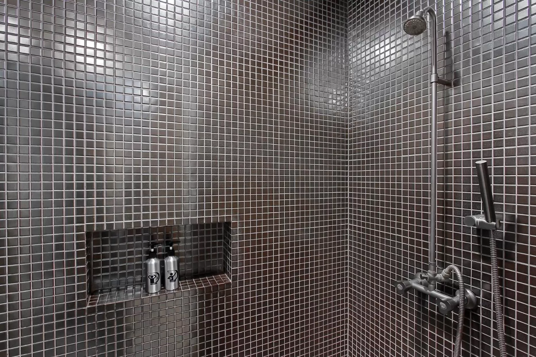 Bathroom in The Serenity Hua Hin