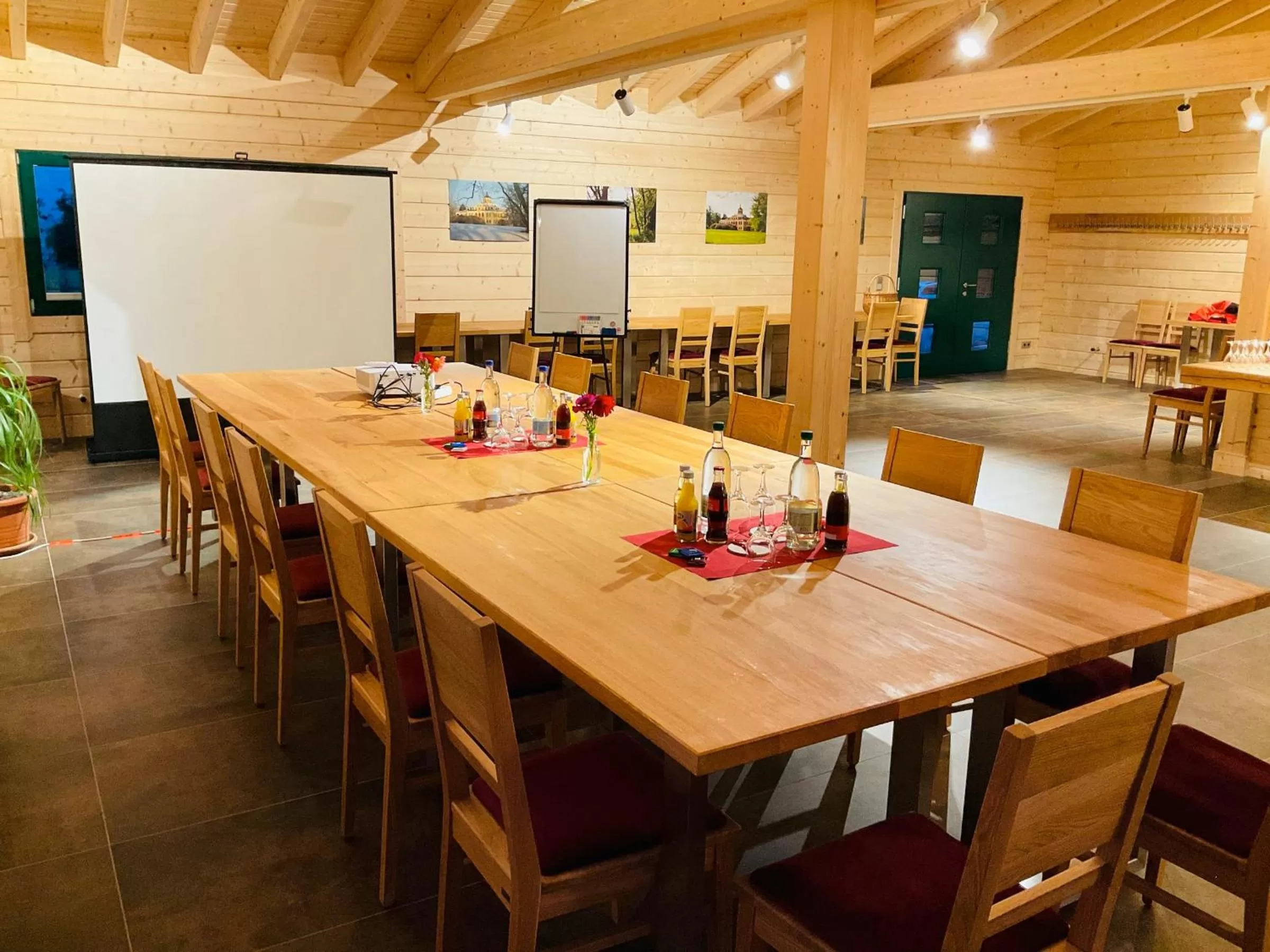 Banquet/Function facilities in Hotel Schwartze