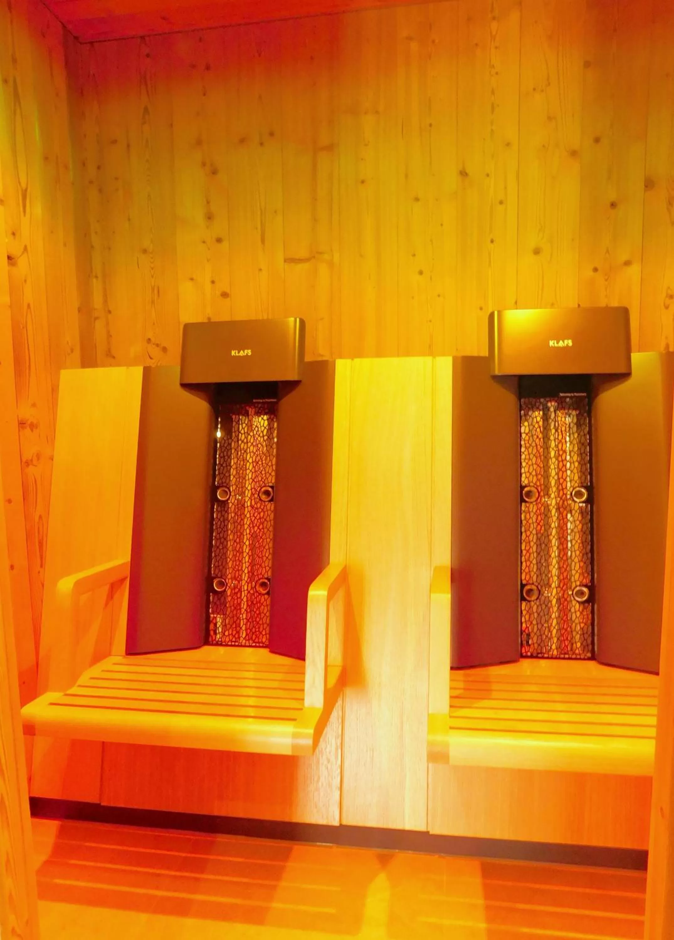 Vital & Sporthotel Brixen