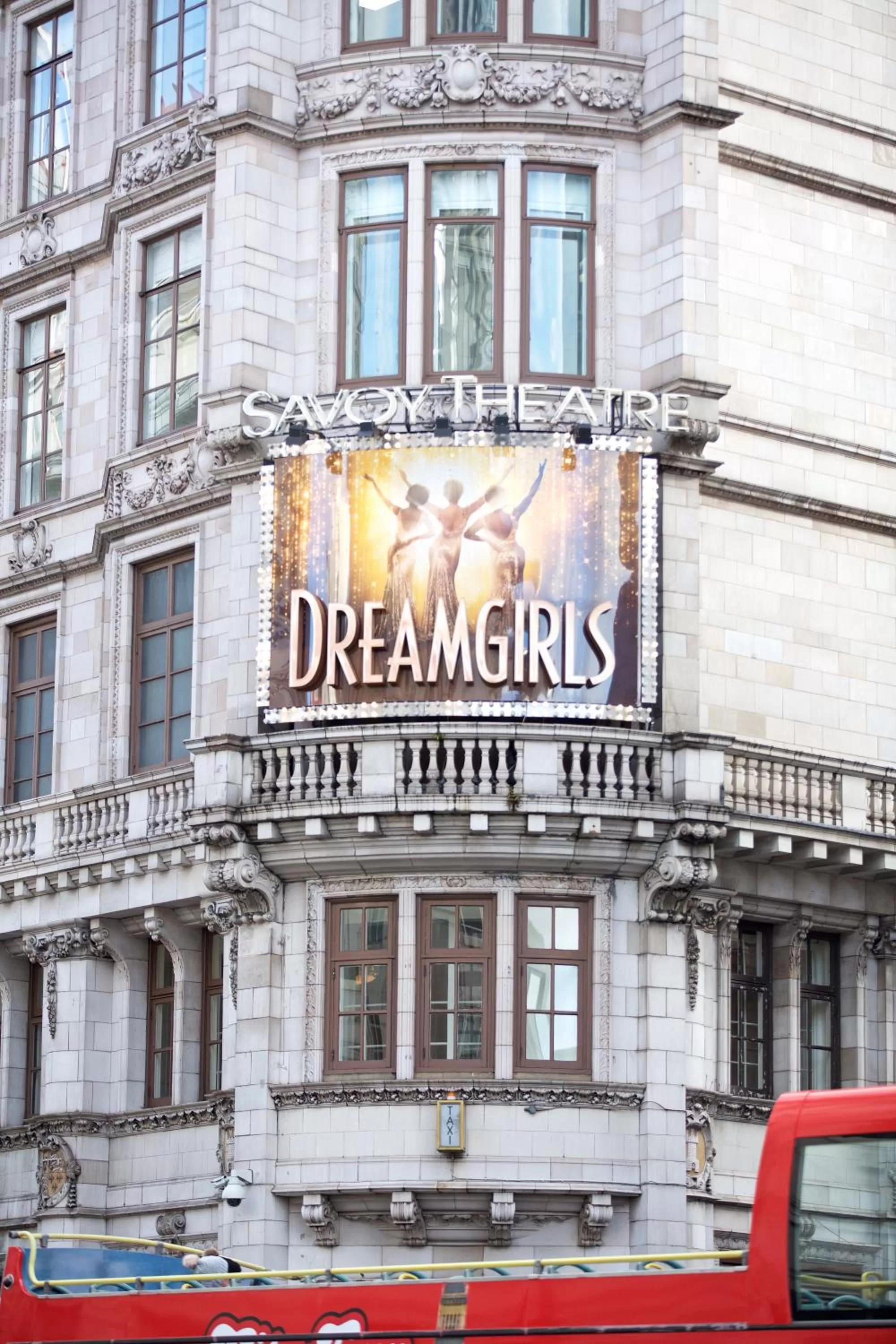 Neighbourhood in The Z Hotel Covent Garden