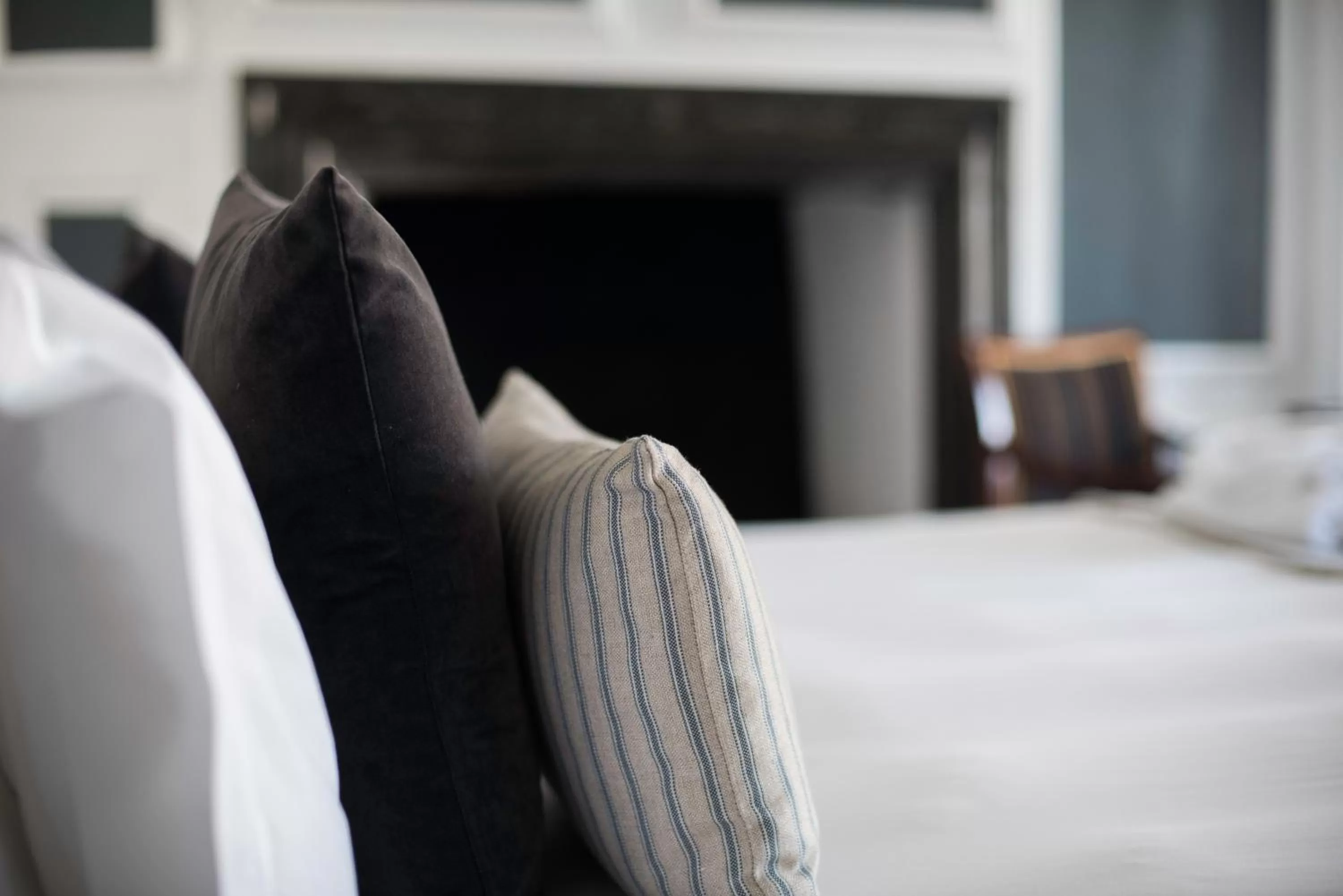 Karma Salford Hall Hotel