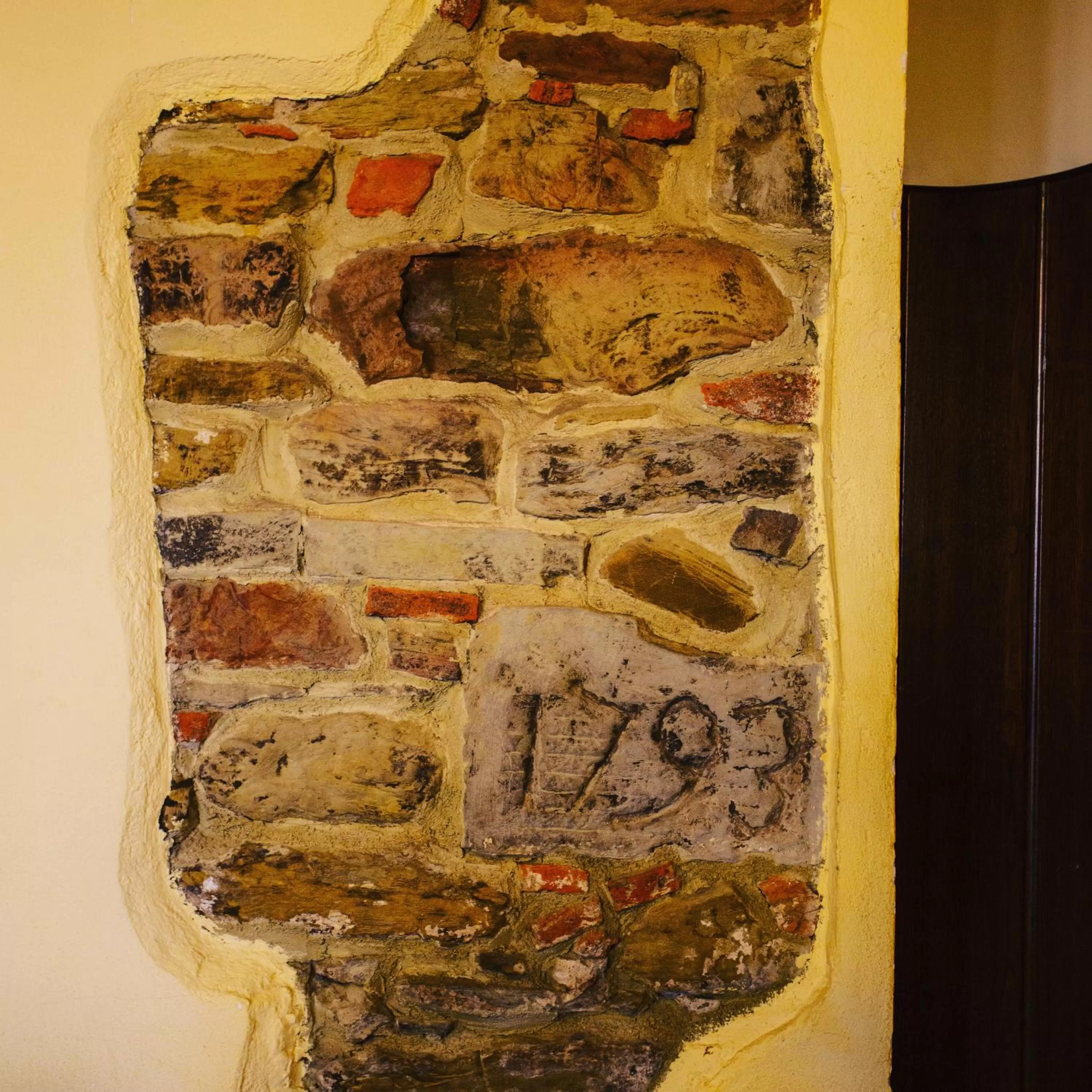 Other in Locanda di Santantimo