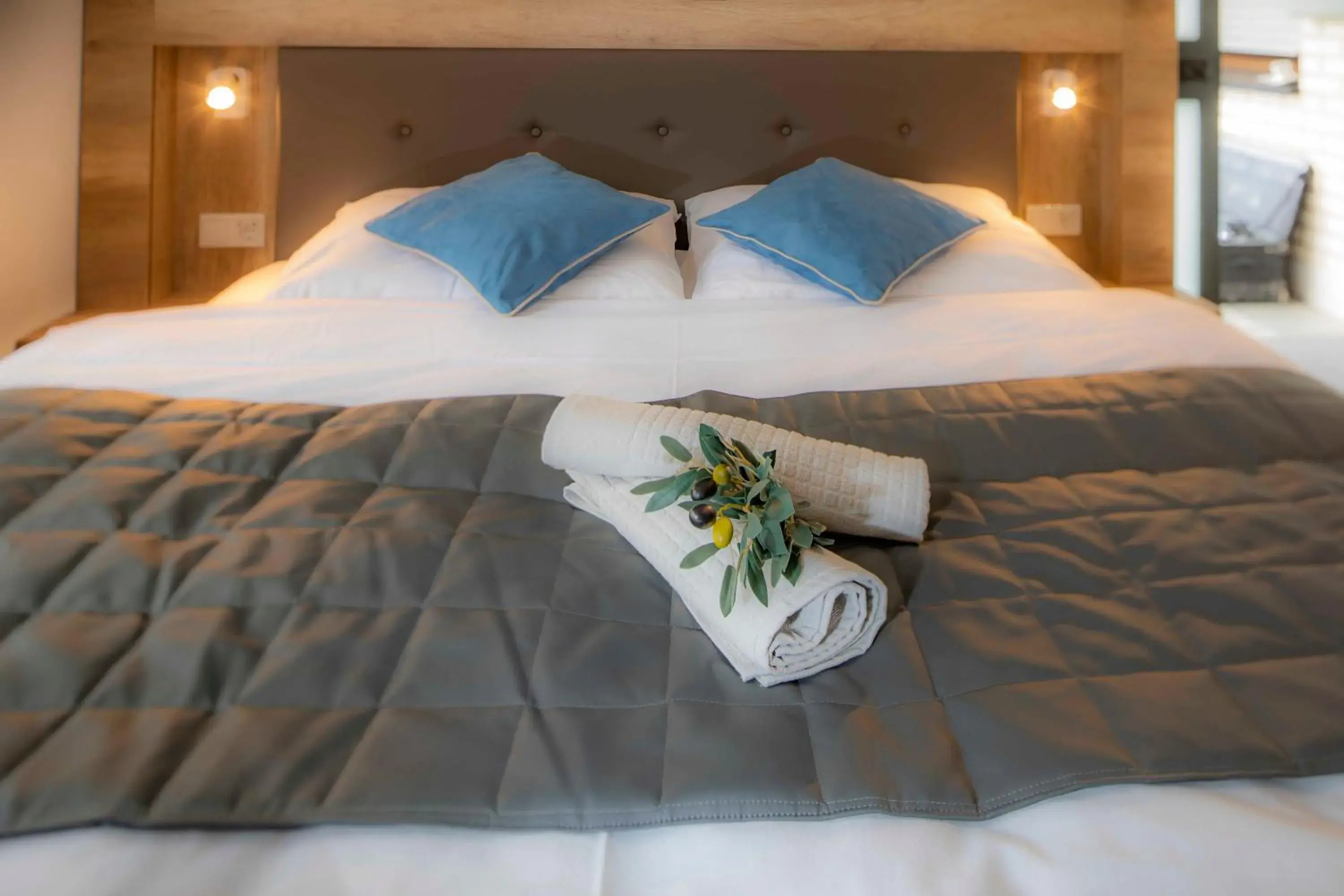 Deluxe Double Room - single occupancy in Mato One Zimmervermietung Deluxe Double Room - single occupancy in Mato One Zimmervermietung