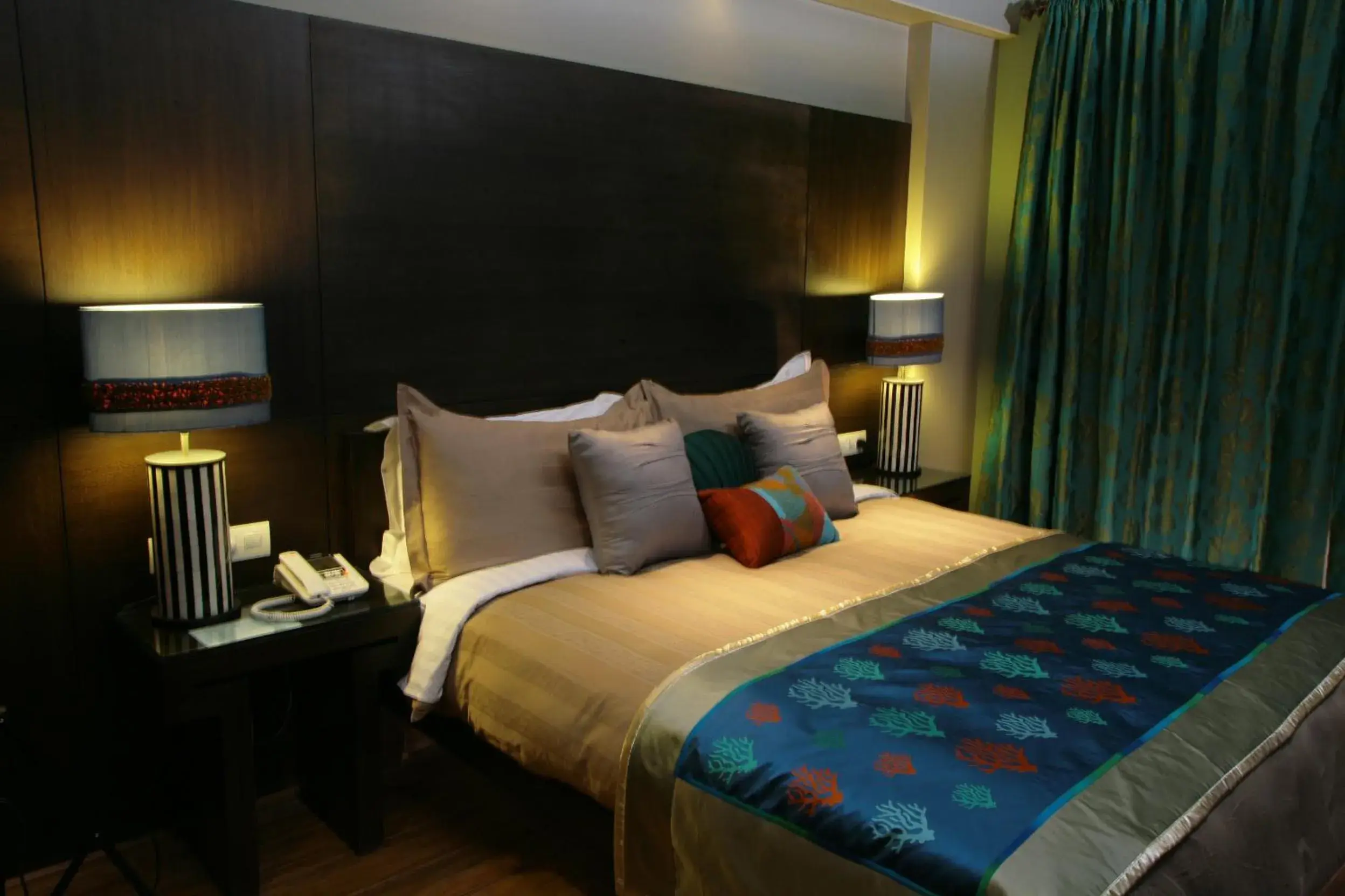 Suite in juSTa Gurgaon Suite in juSTa Gurgaon