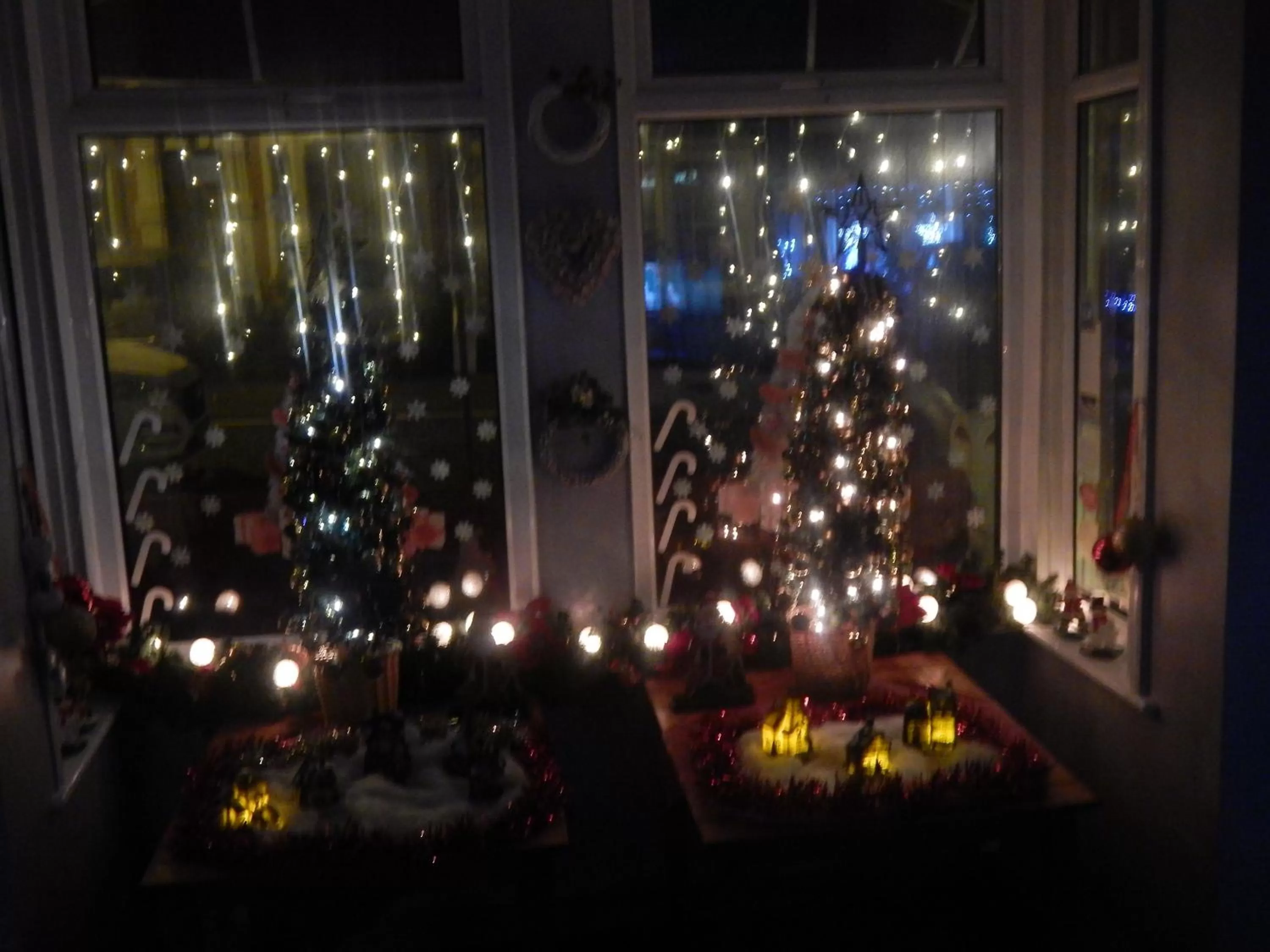 Llanryan Guest House