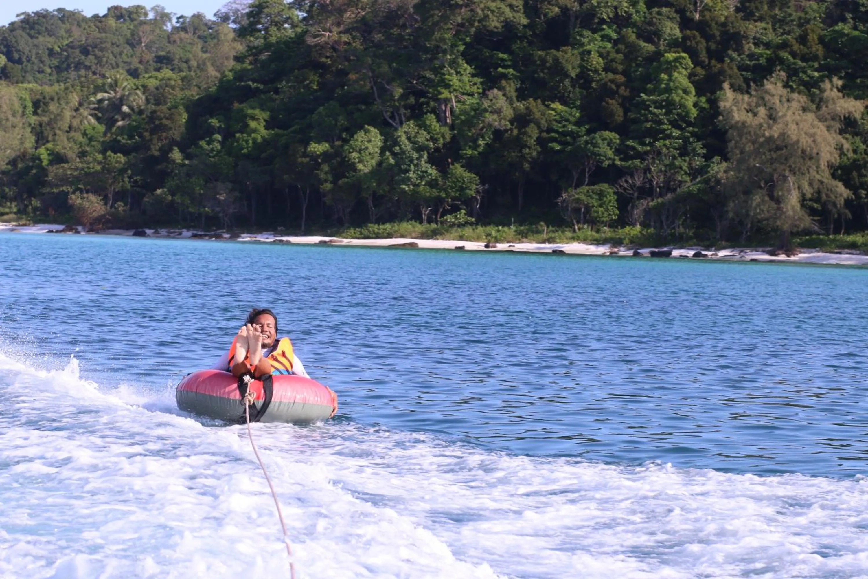 Other in Sok San Beach Resort