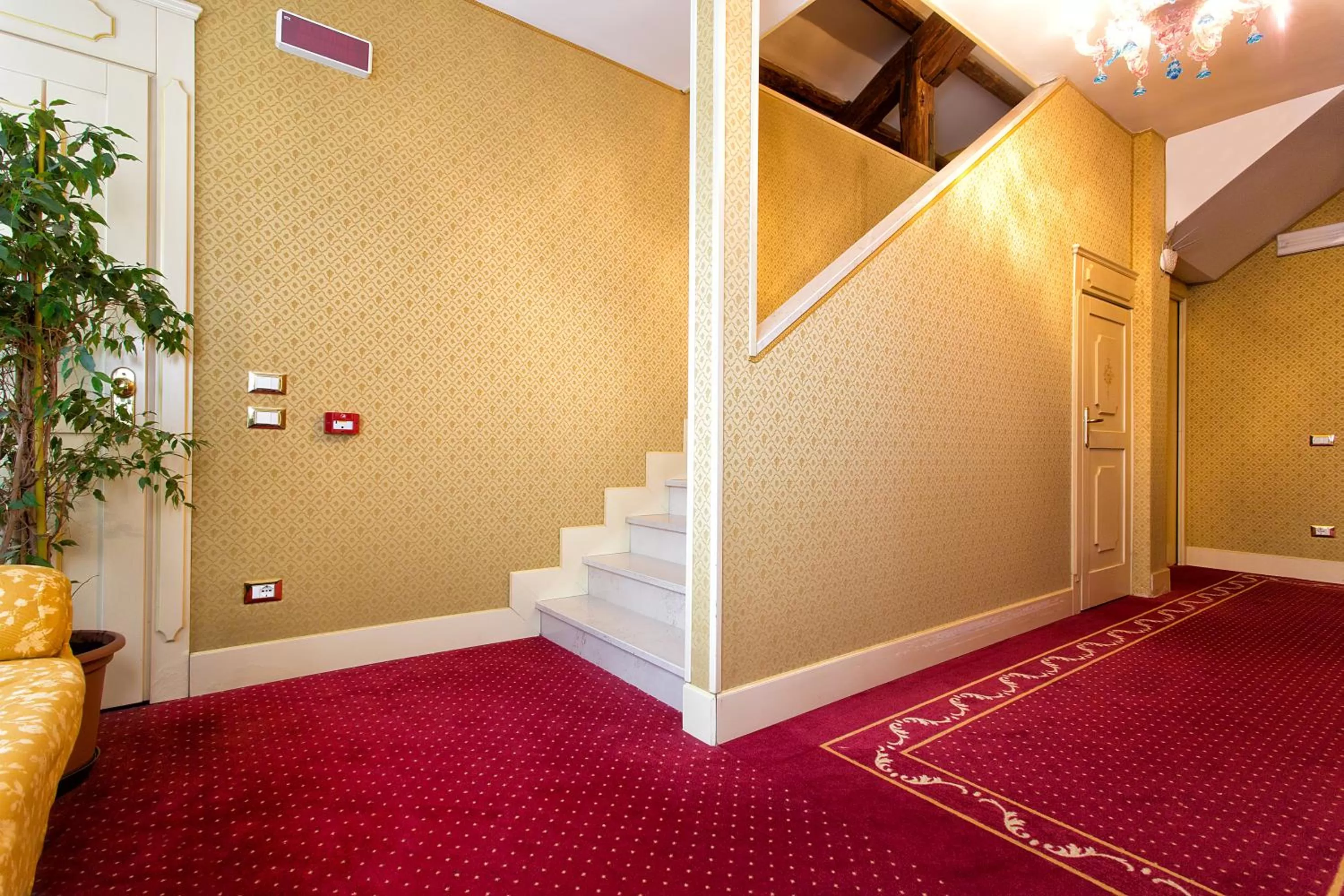 Other in Hotel Conterie