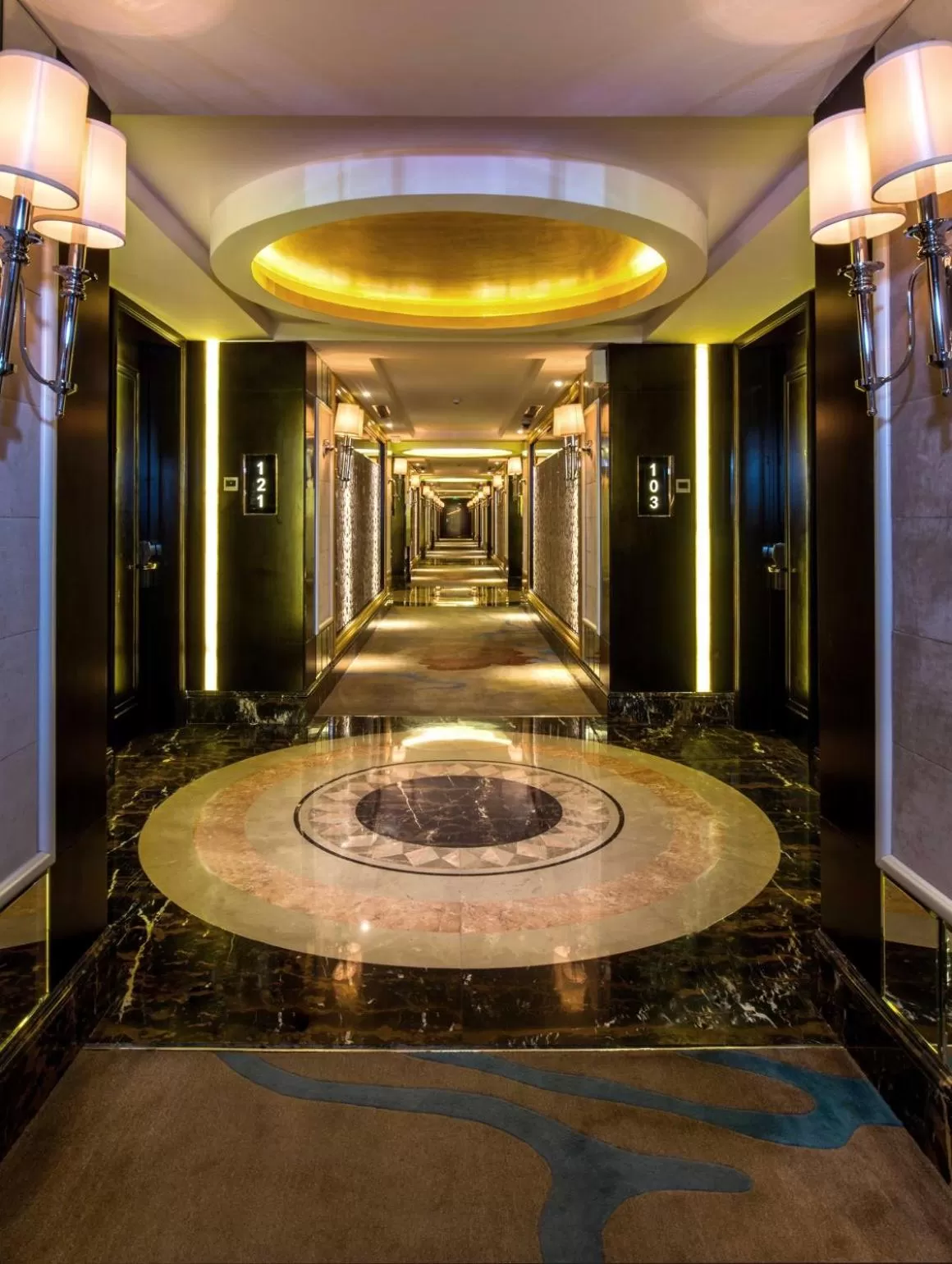 Facade/entrance in Boudl Heraa