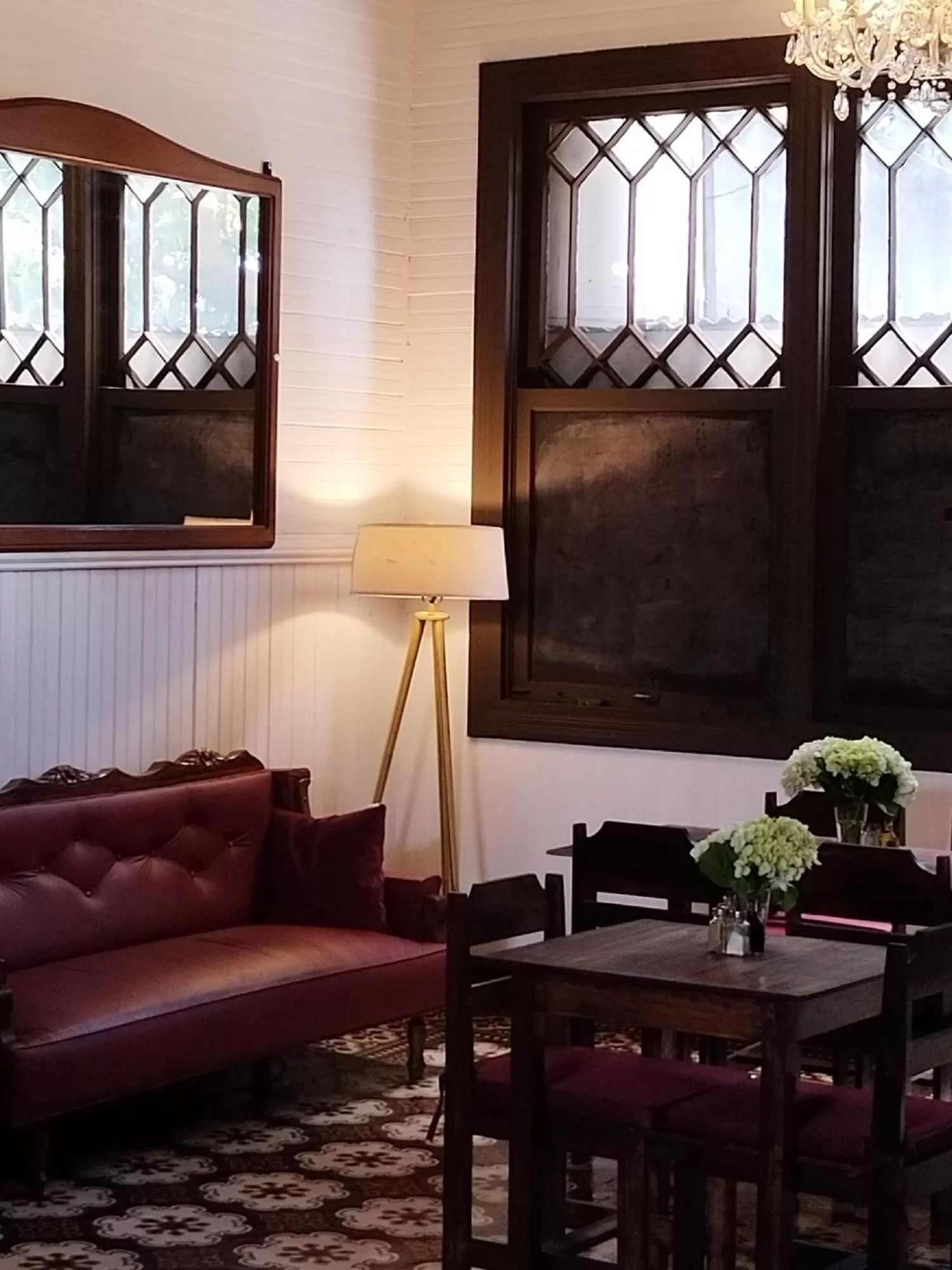 Living room in Casa Aldea Hotel Bed & Breakfast