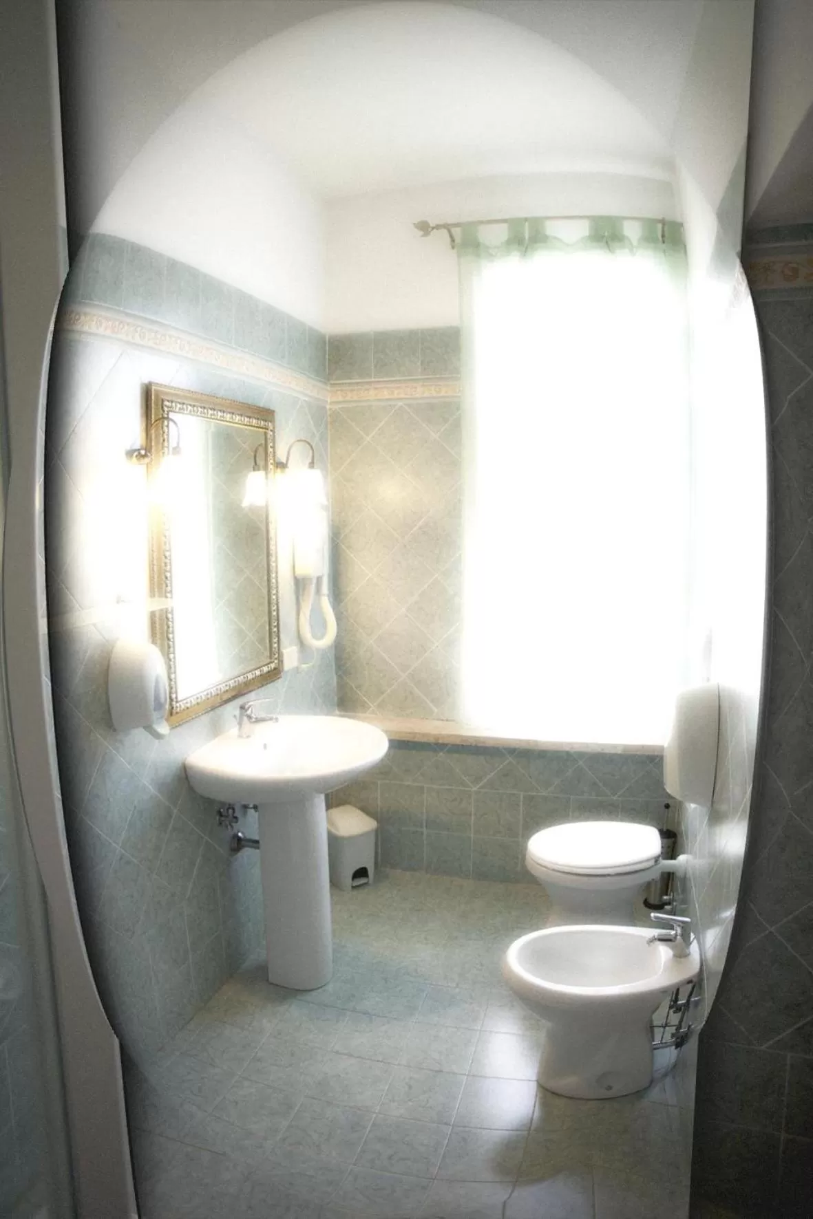 Day in Hotel Parco Dei Principi