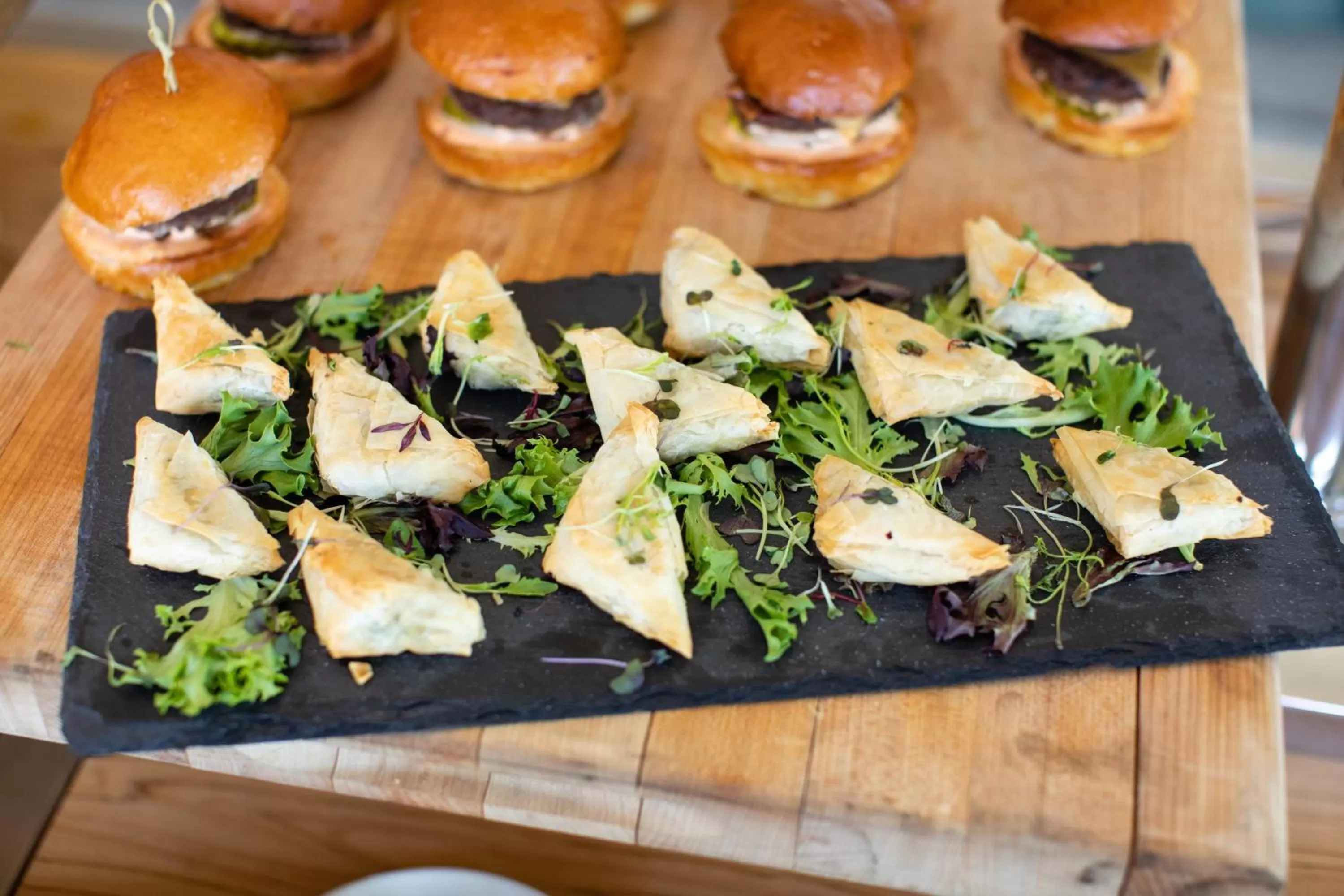 Meeting/conference room in Hotel Indigo Seattle Everett Waterfront Place by IHG