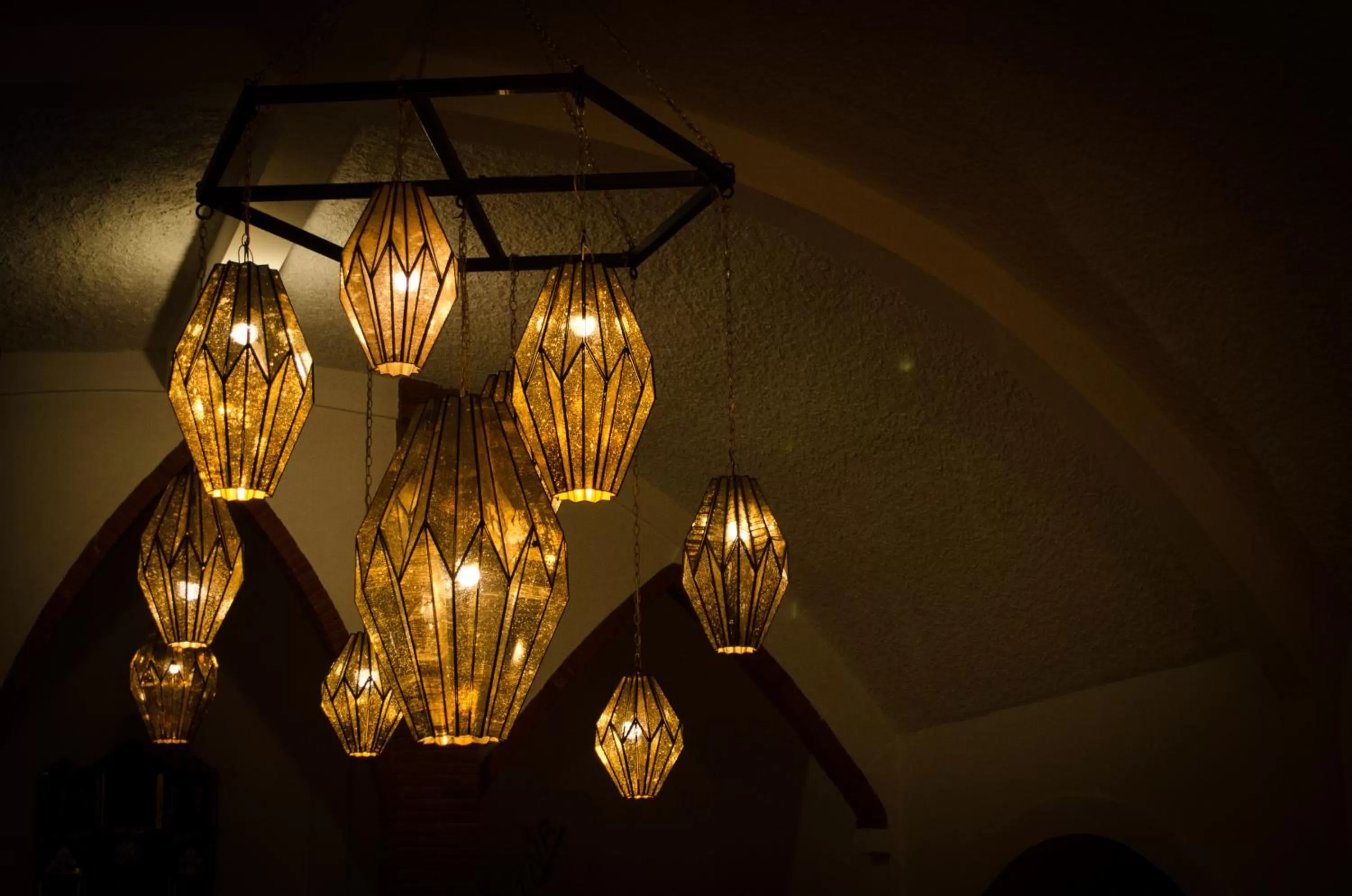 Place of worship in Río Tinto Hotel Boutique