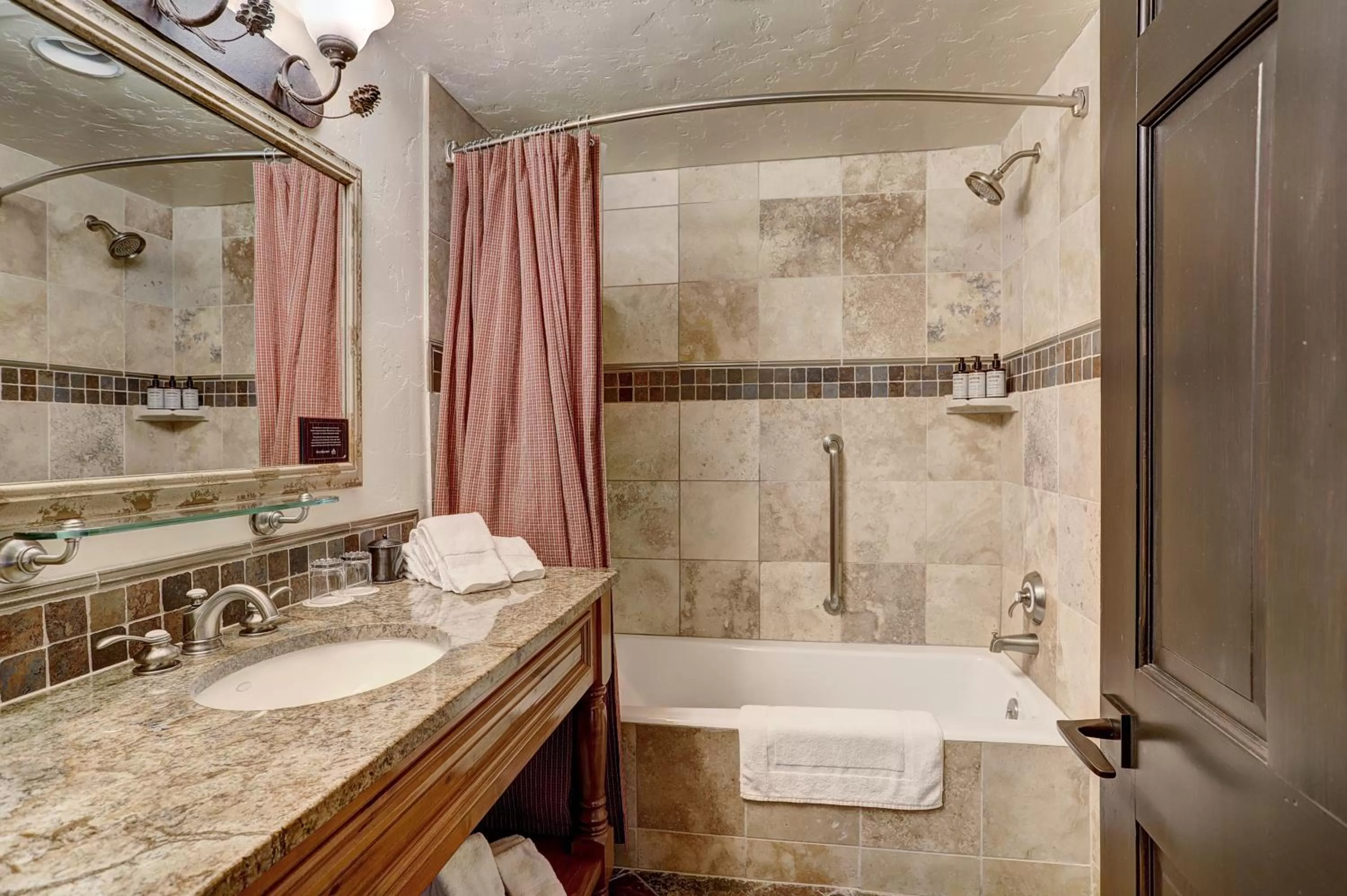 The Pines Lodge, a RockResort, by Vail Resorts