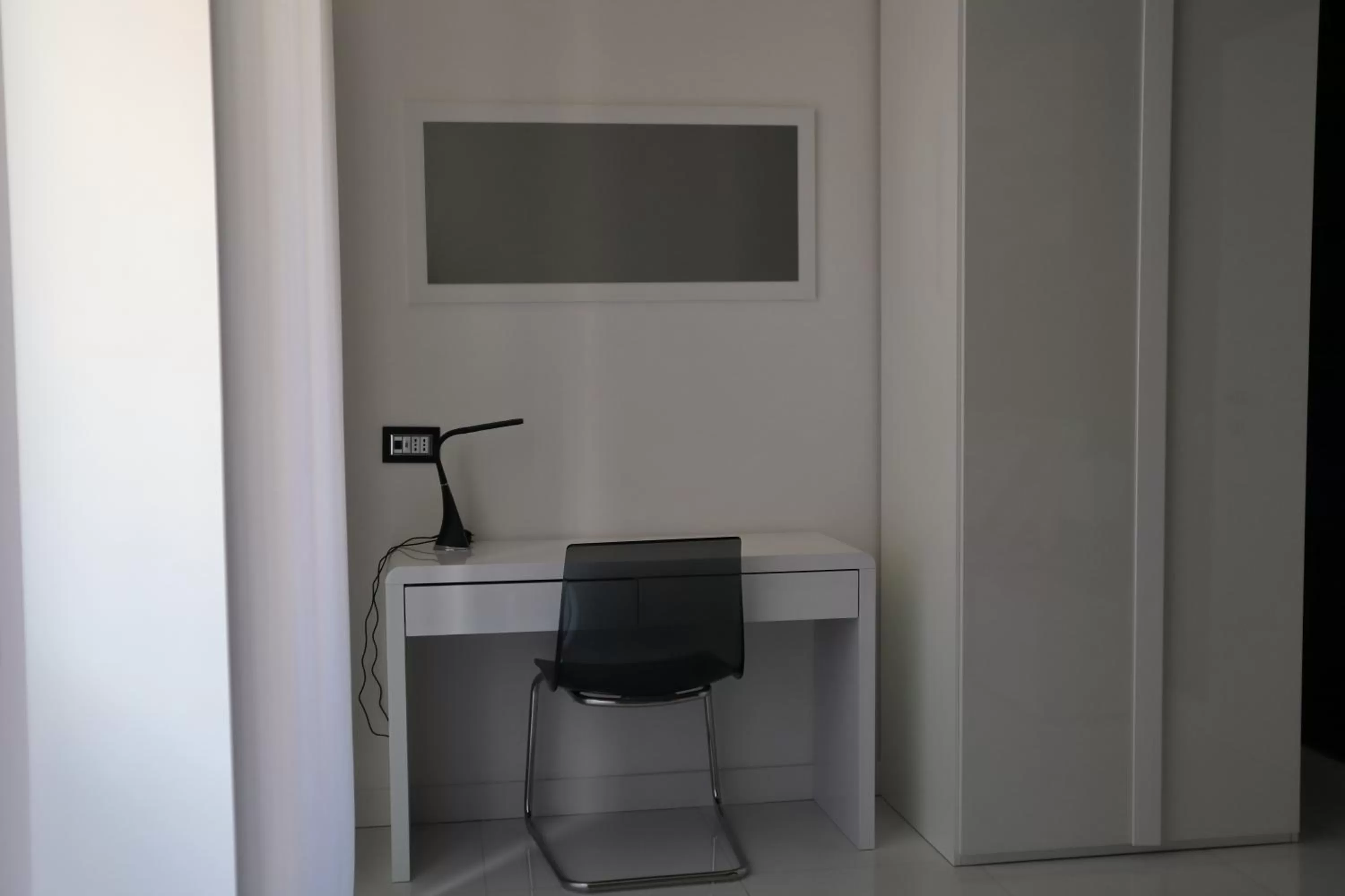 Photo of the whole room in Rettifilo 201 Exclusive Rooms