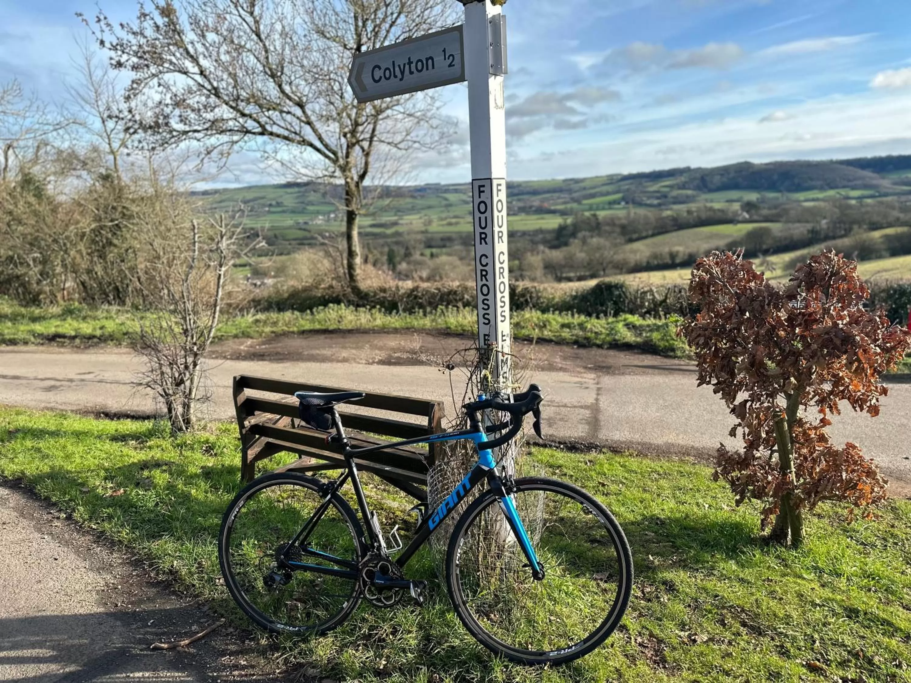 Day in The Old Bakehouse