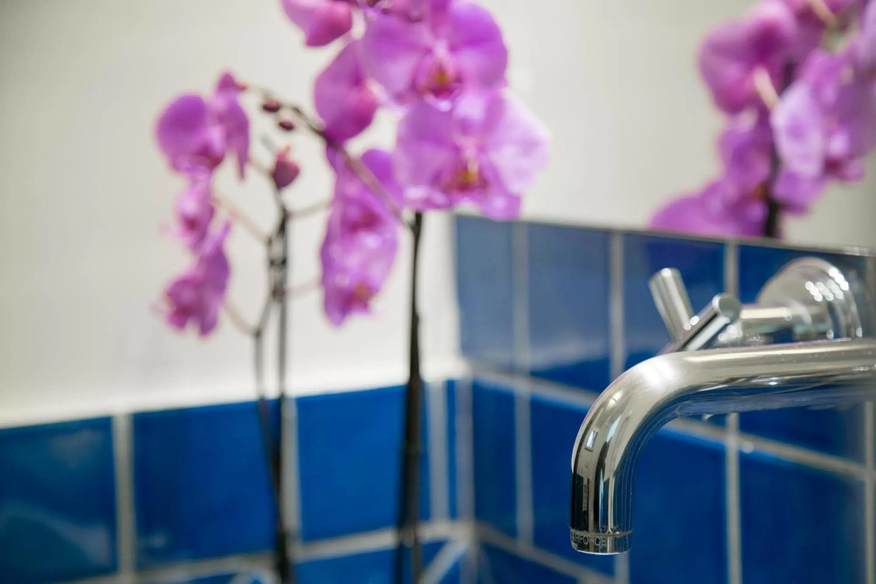 Standard Double Room with City View in Residenza Pansa B&B Standard Double Room with City View in Residenza Pansa B&B