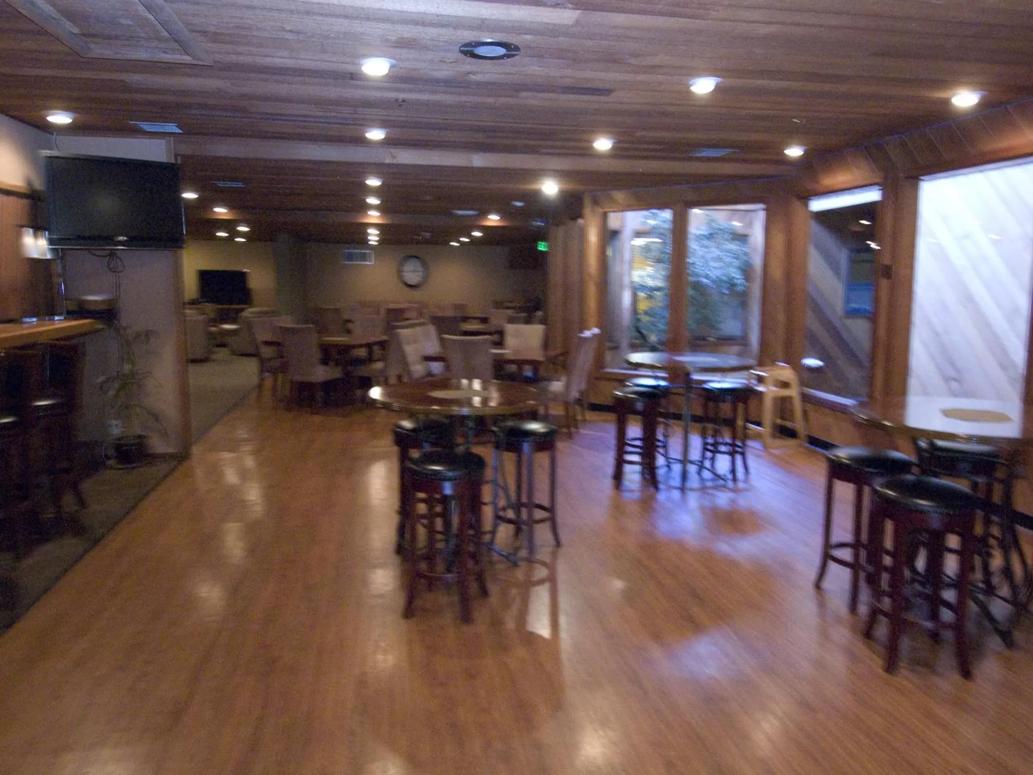 Restaurant/places to eat in Snowcreek Resort Vacation Rentals