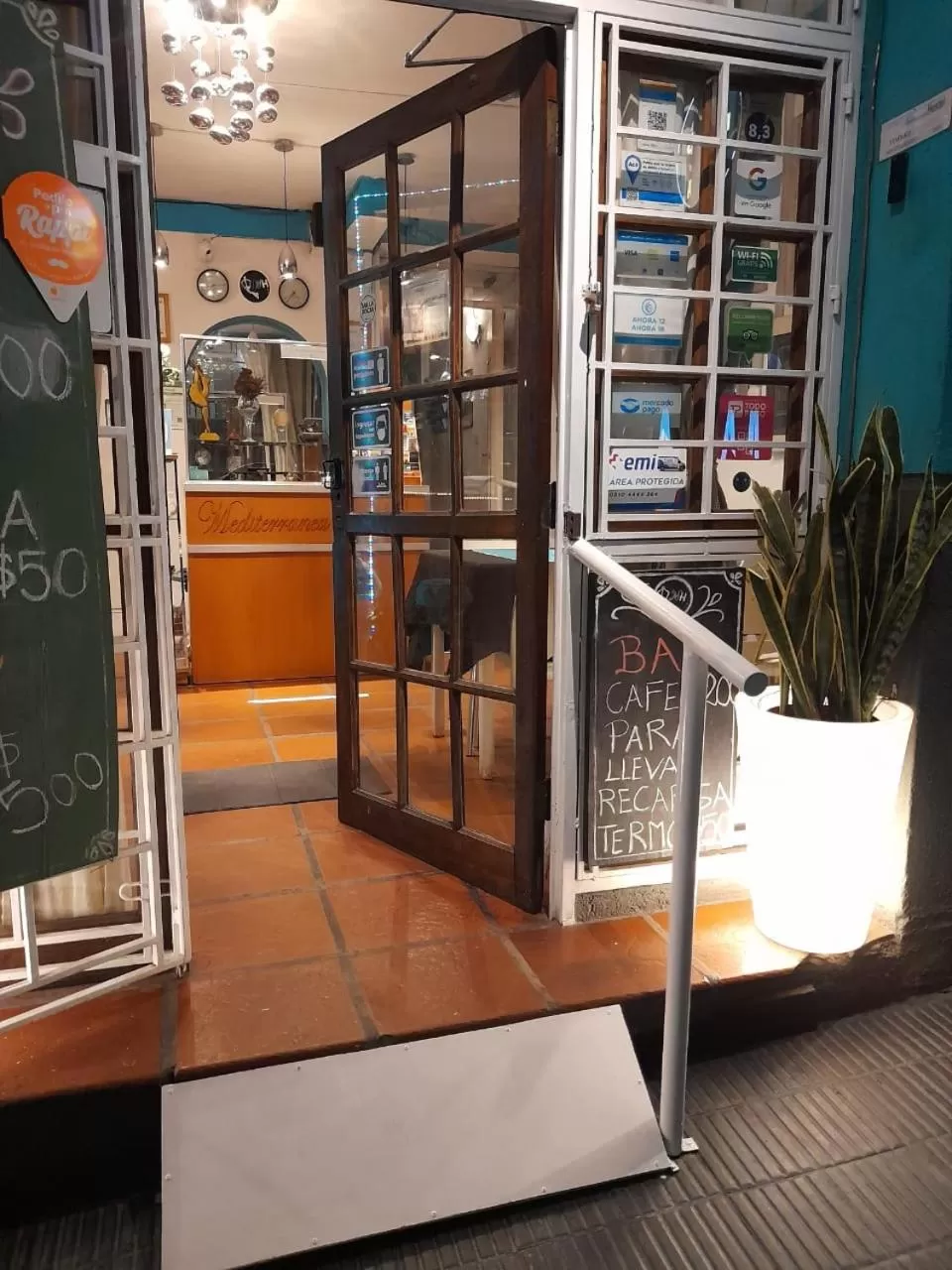 Hostel Spa Mediterranea