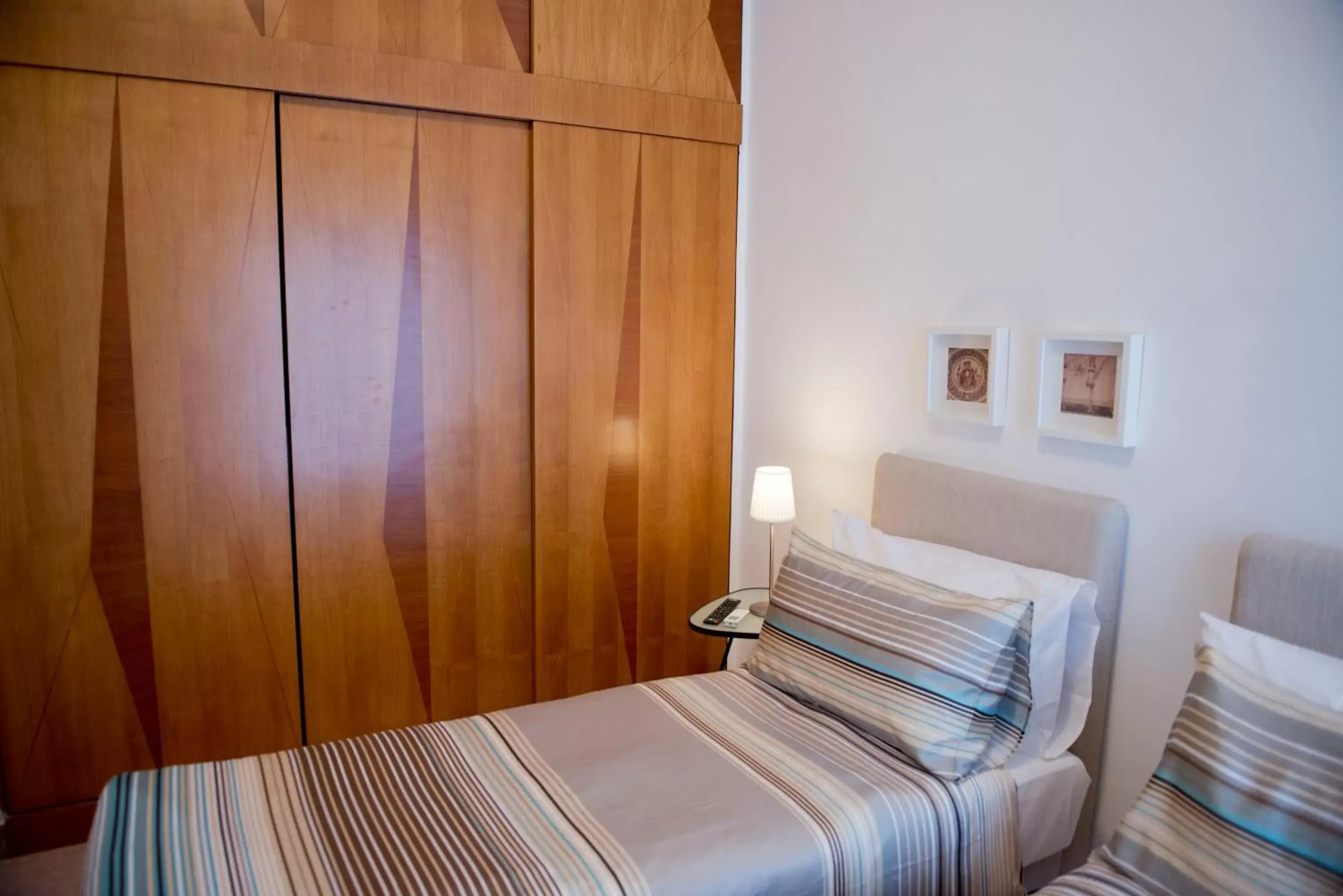 Deluxe Double or Twin Room in Garibaldi R&B Deluxe Double or Twin Room in Garibaldi R&B