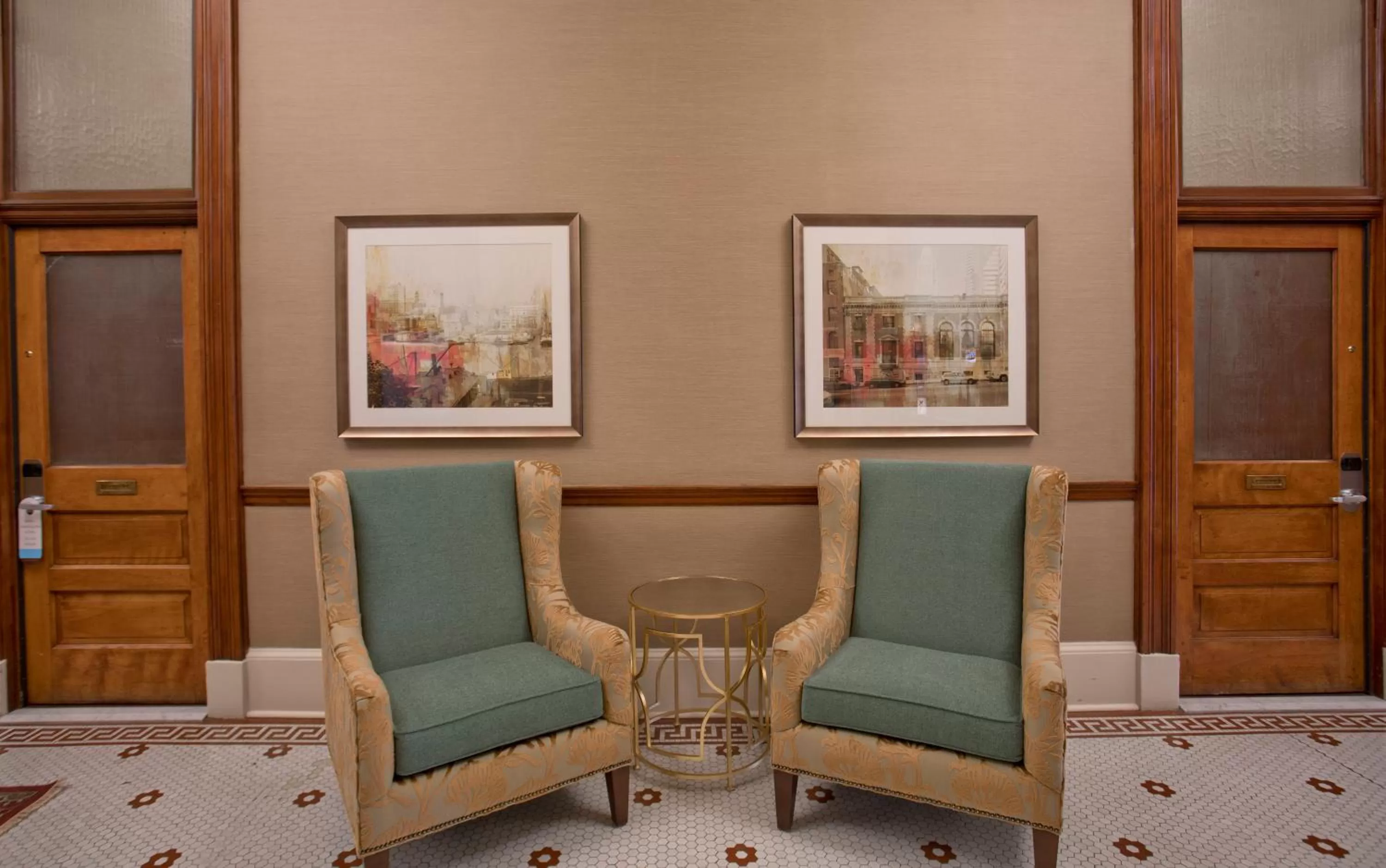 Property building in Staybridge Suites Baltimore - Inner Harbor by IHG