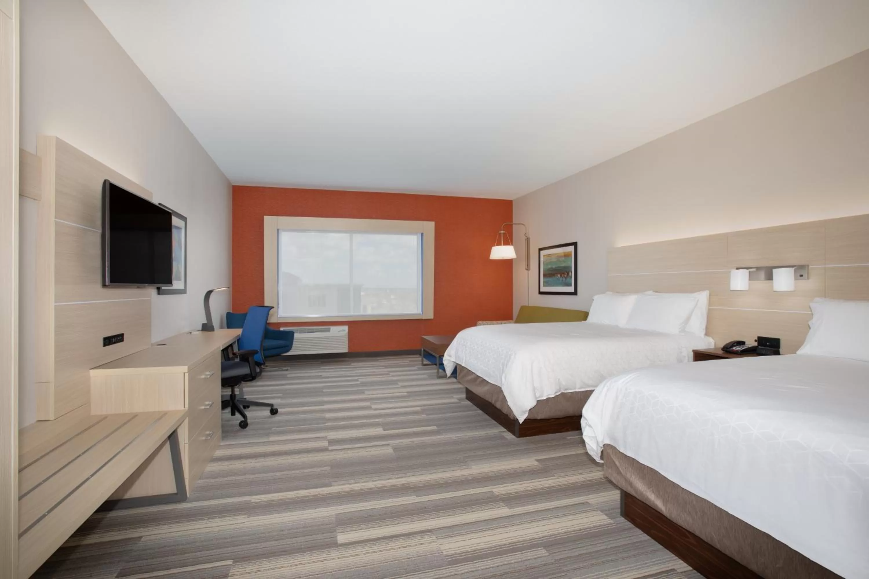 Holiday Inn Express & Suites - Denver NE - Brighton by IHG