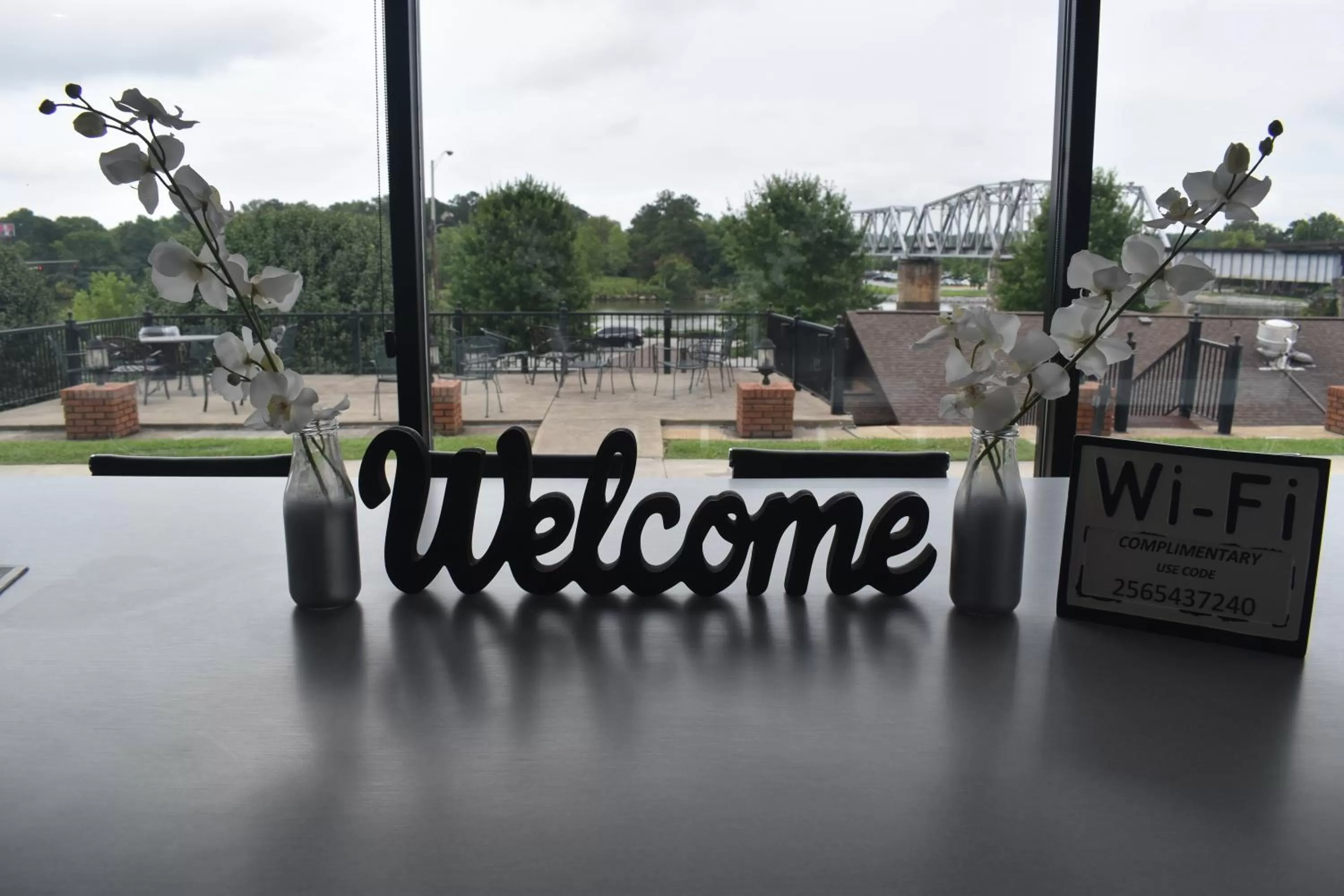 Gadsden Inn and Suites